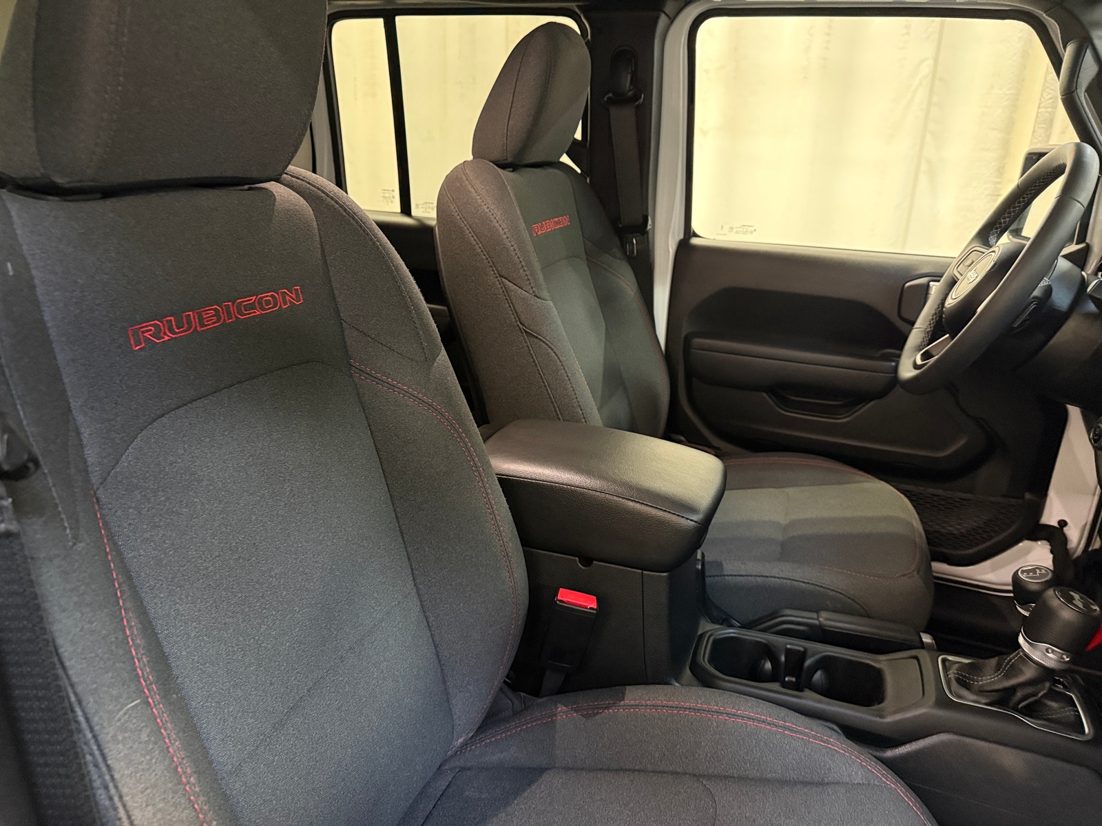 Thumbnail: 2025 Jeep Wrangler - 2