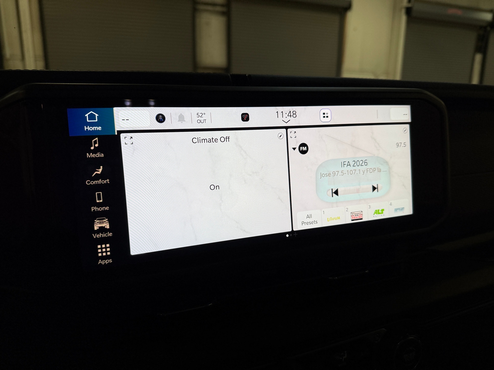 Thumbnail: 2025 Jeep Wrangler - 4