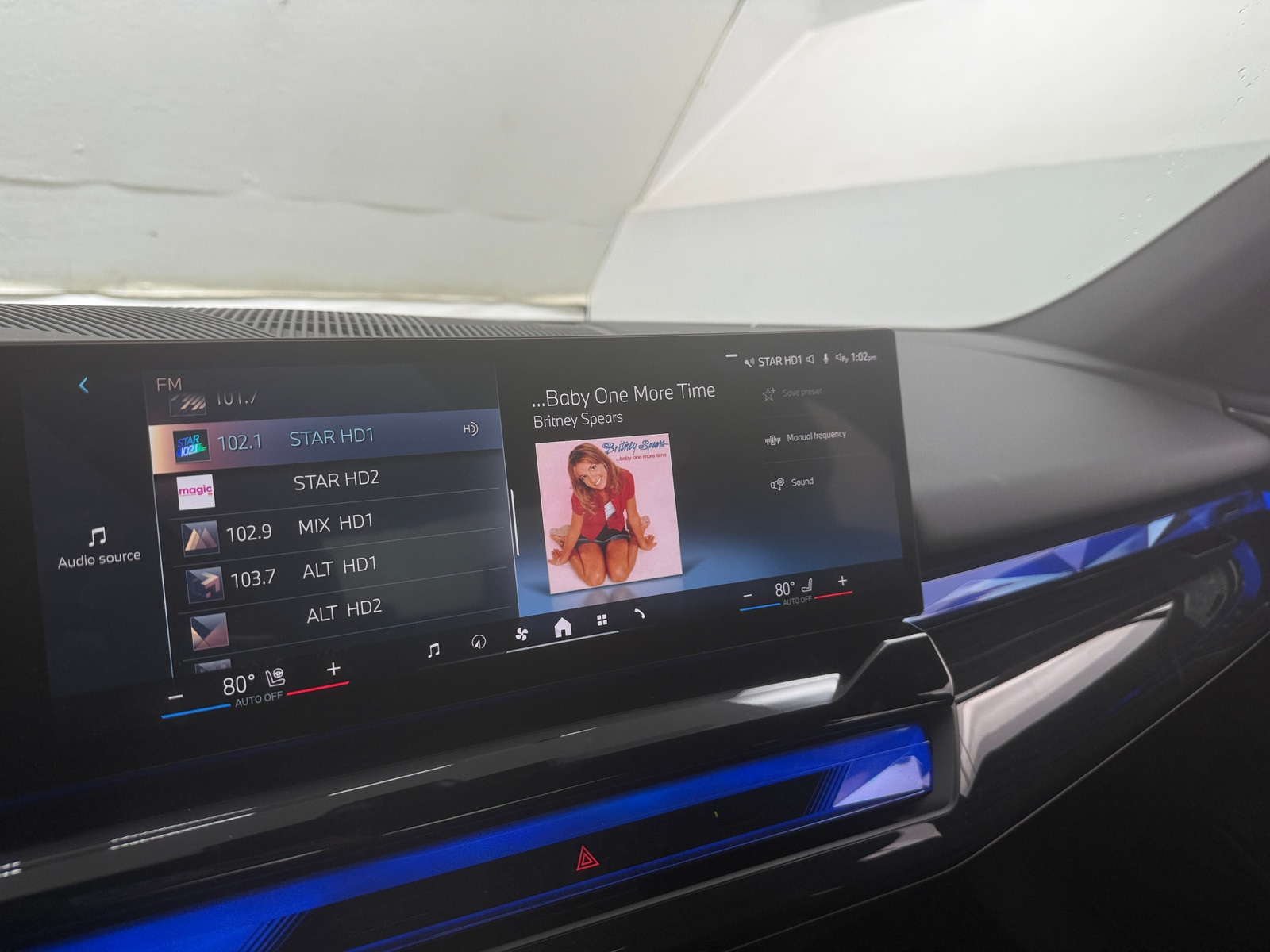 Thumbnail: 2025 BMW i5 - 3