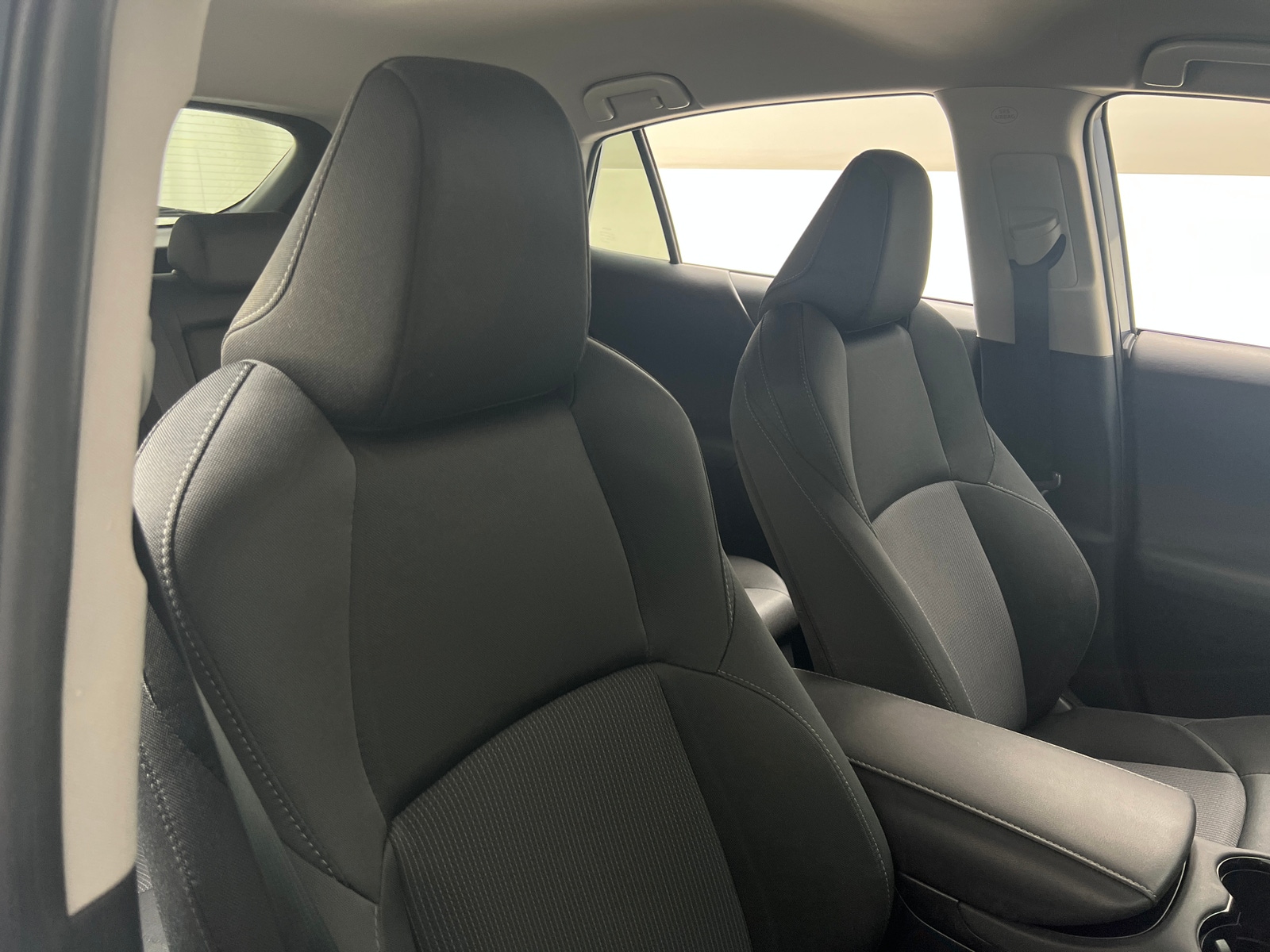 Thumbnail: 2024 Toyota Venza - 2