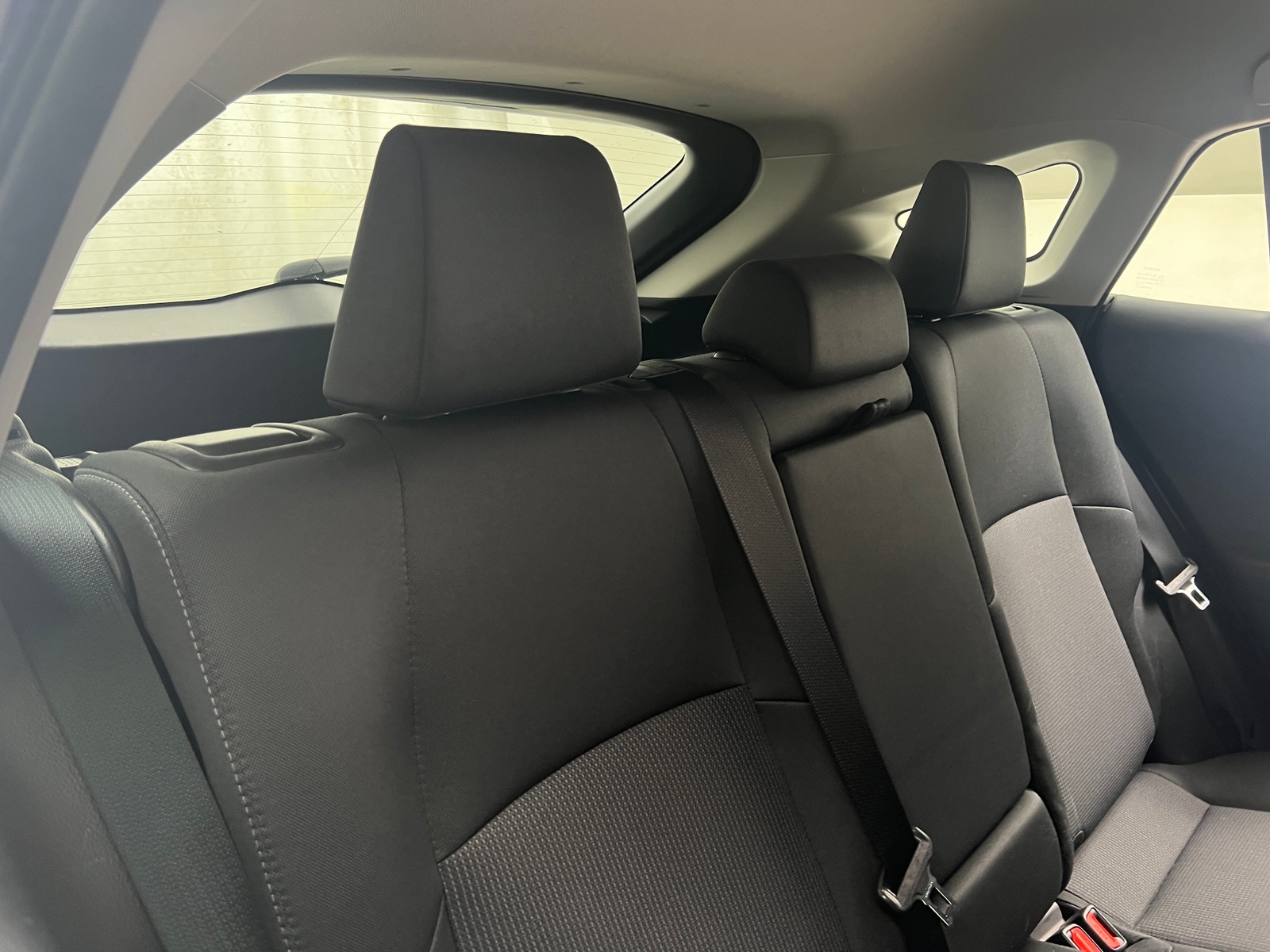 Thumbnail: 2024 Toyota Venza - 6