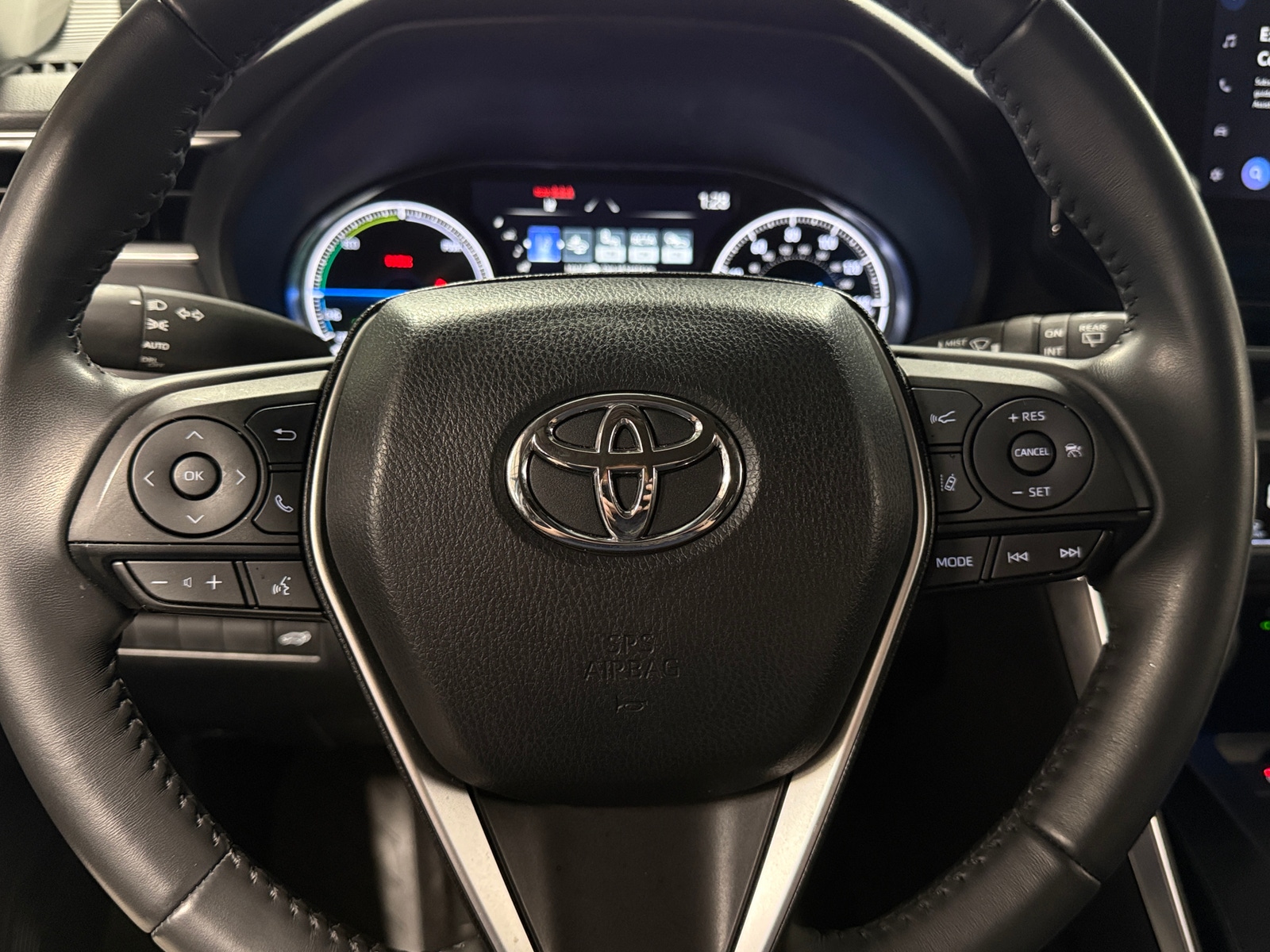 Thumbnail: 2024 Toyota Venza - 5