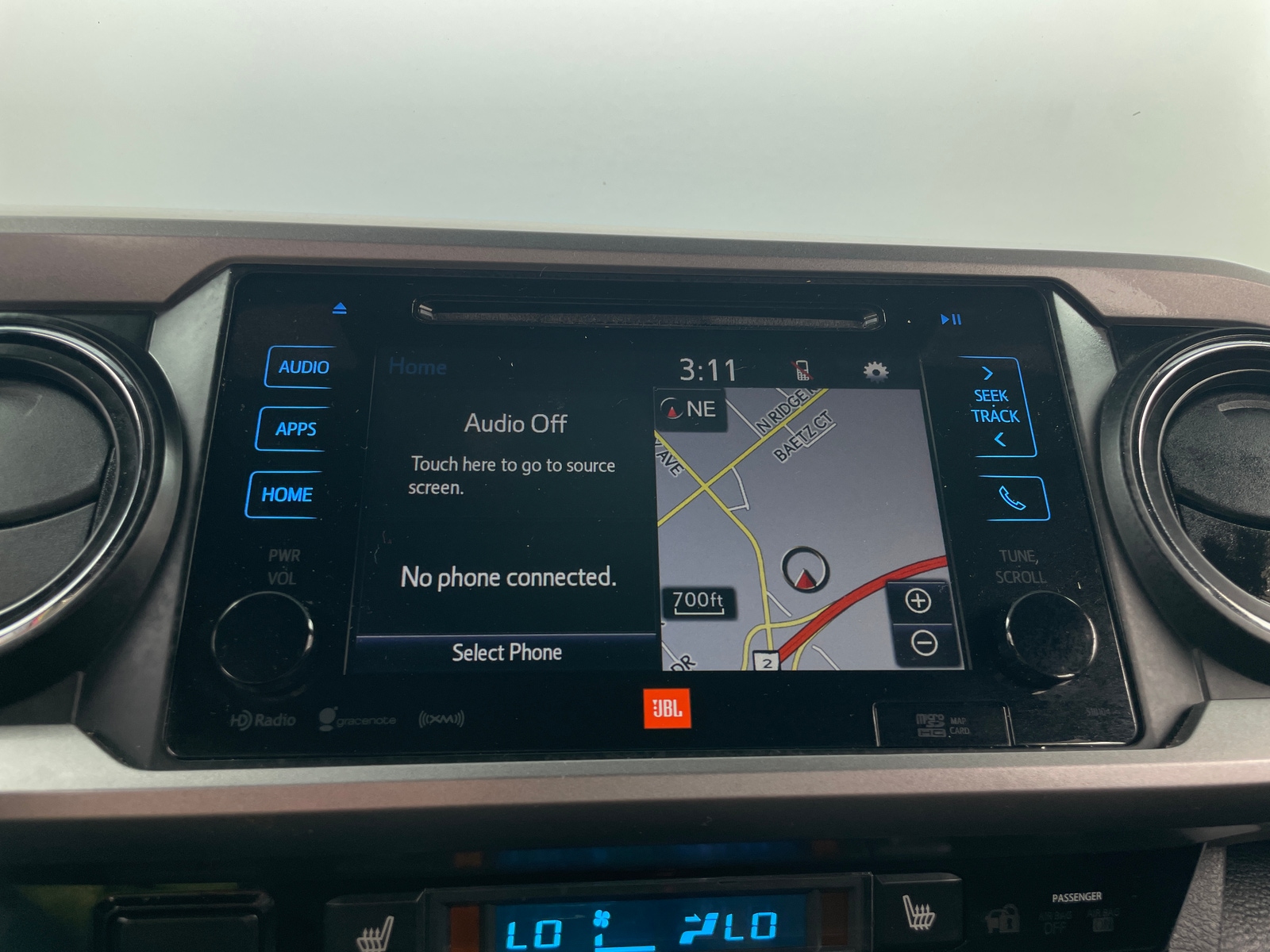 Thumbnail: 2017 Toyota Tacoma - 3