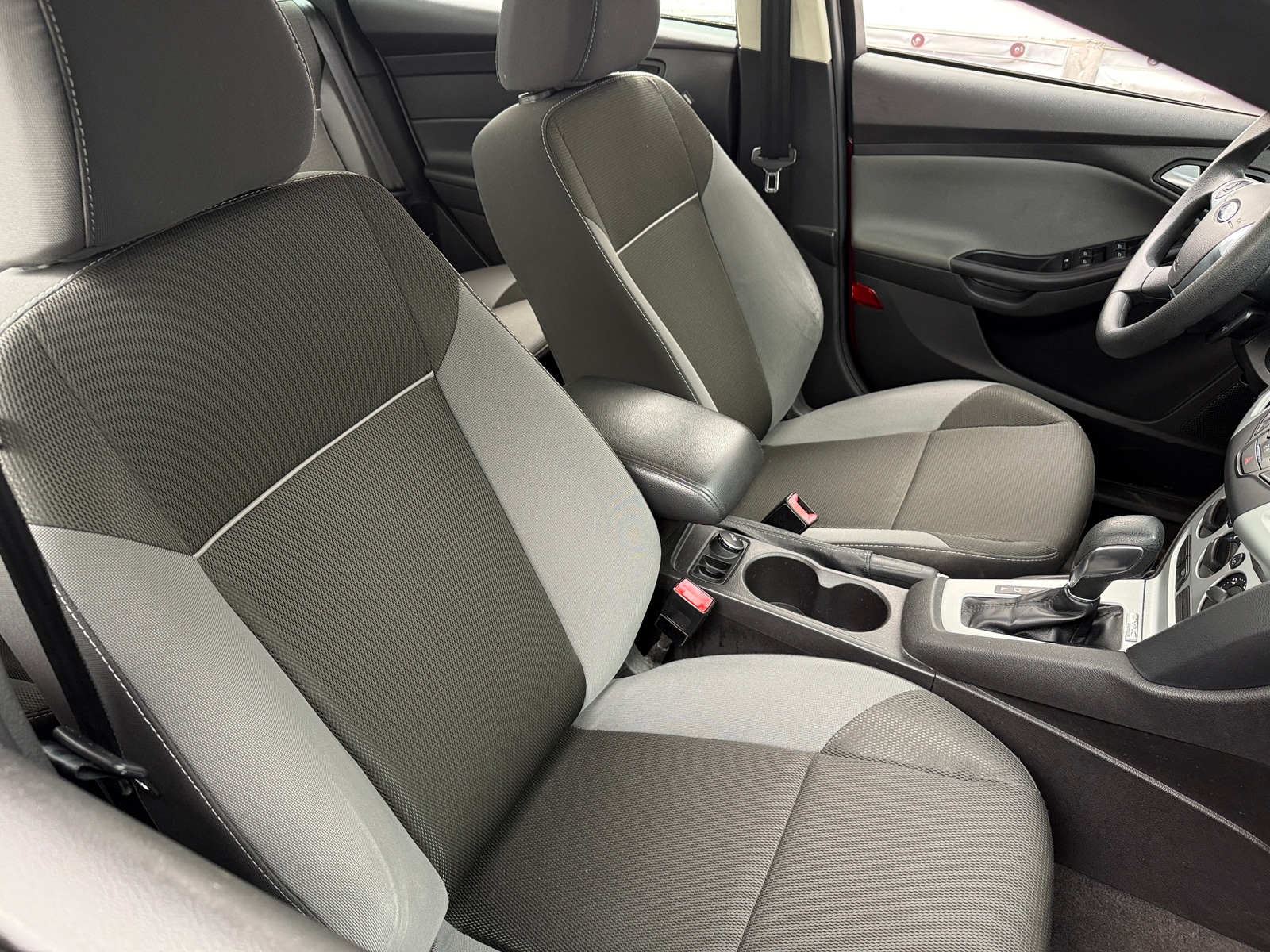 Thumbnail: 2013 Ford Focus - 2