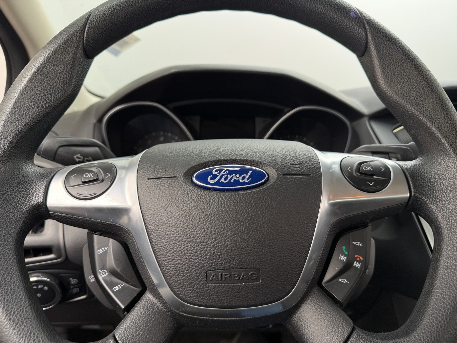 Thumbnail: 2013 Ford Focus - 5