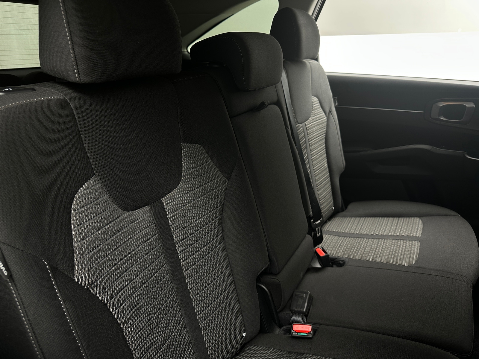 Thumbnail: 2025 Kia Sorento - 6