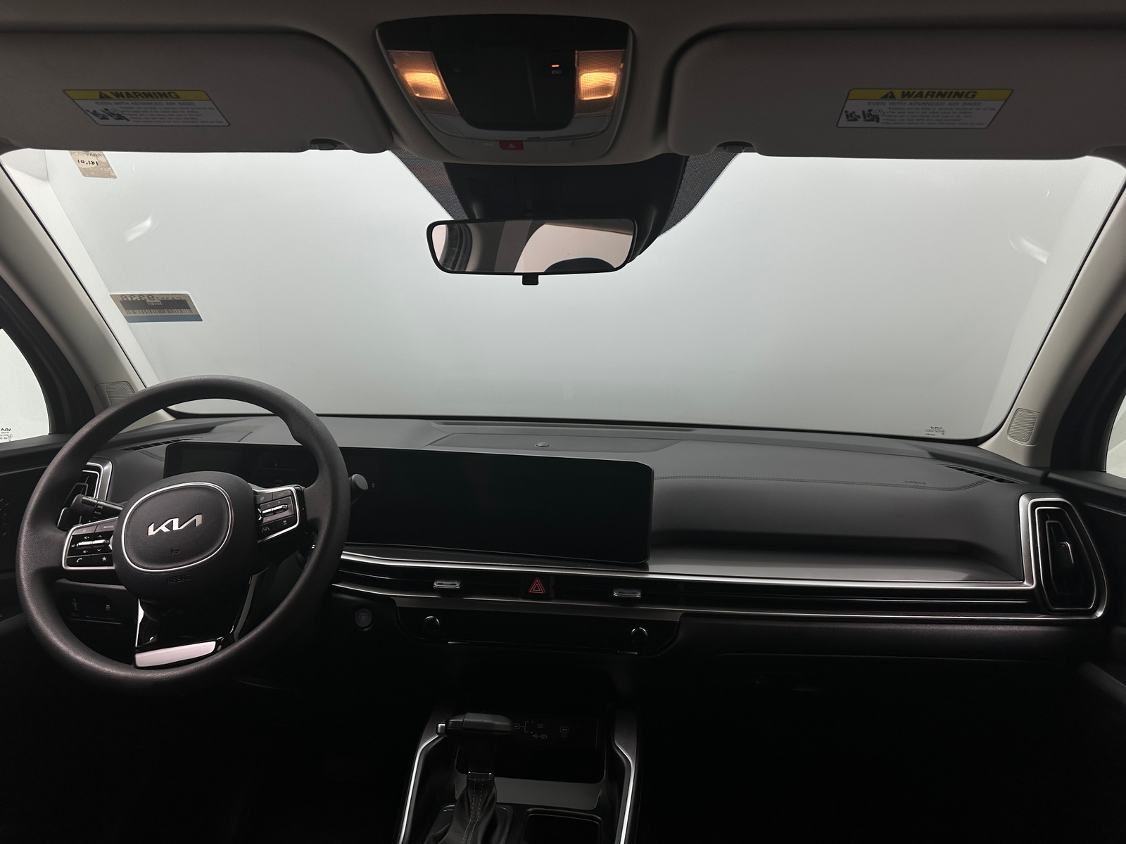 Thumbnail: 2025 Kia Sorento - 3