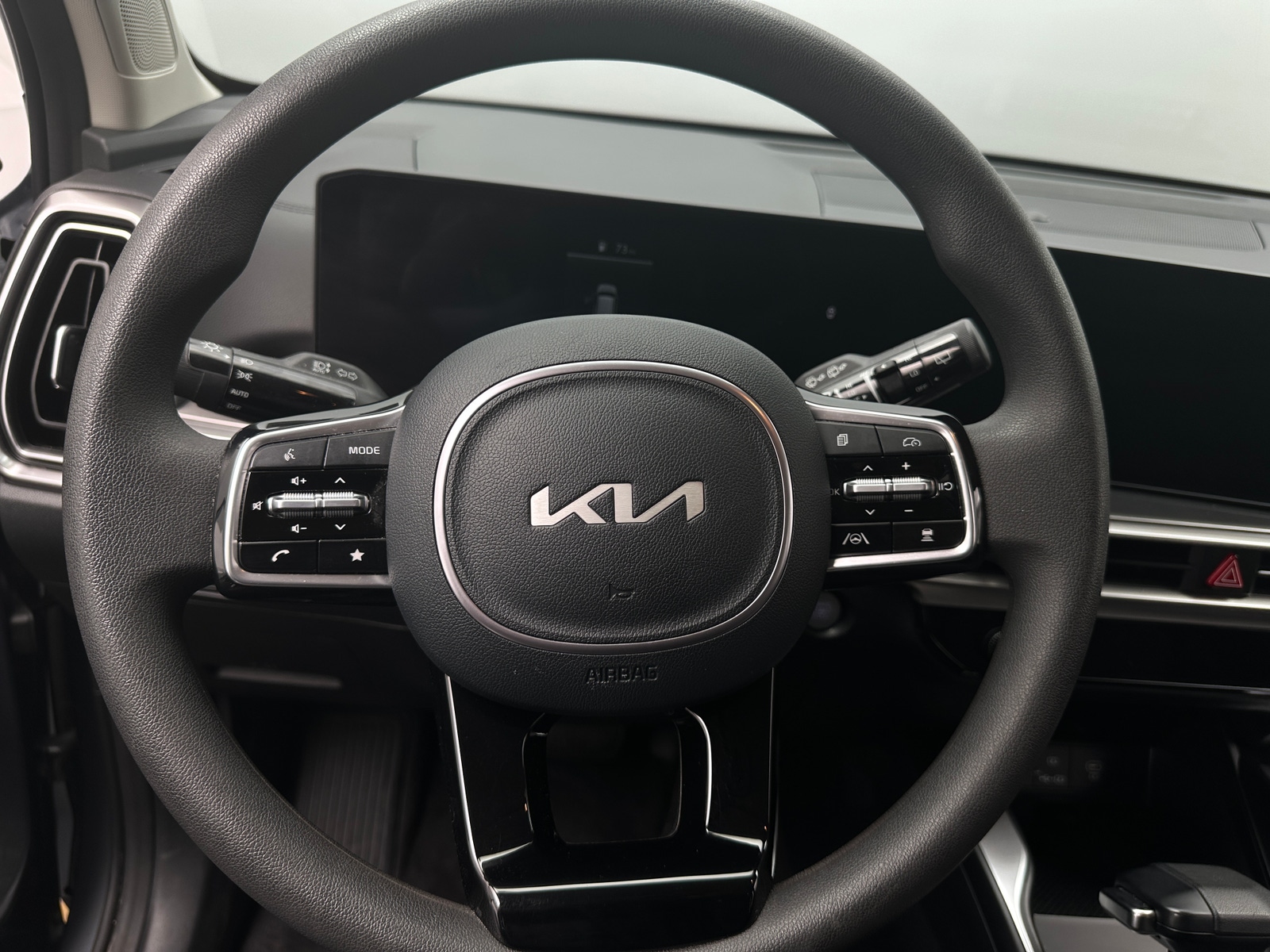 Thumbnail: 2025 Kia Sorento - 5