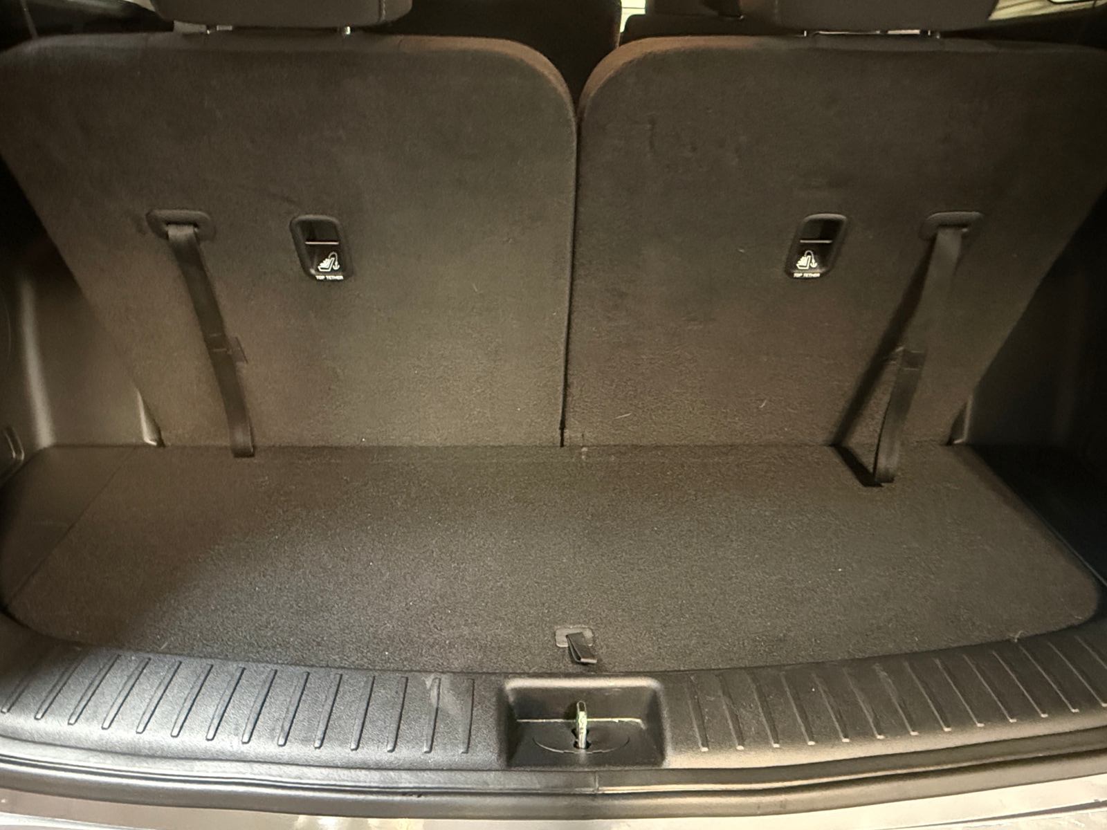 Thumbnail: 2025 Kia Sorento - 7