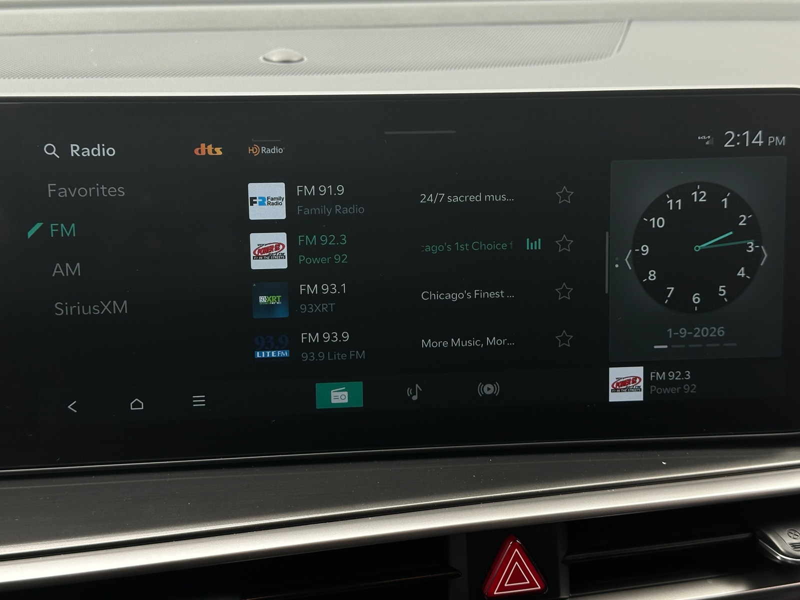 Thumbnail: 2025 Kia Sorento - 4