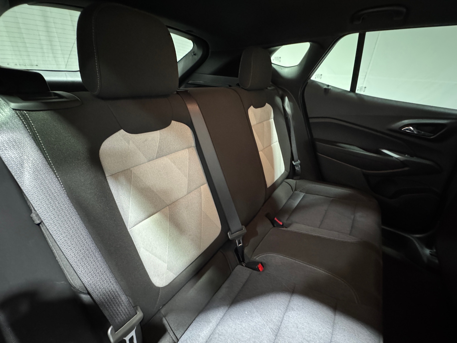 Thumbnail: 2025 Chevrolet Trax - 6