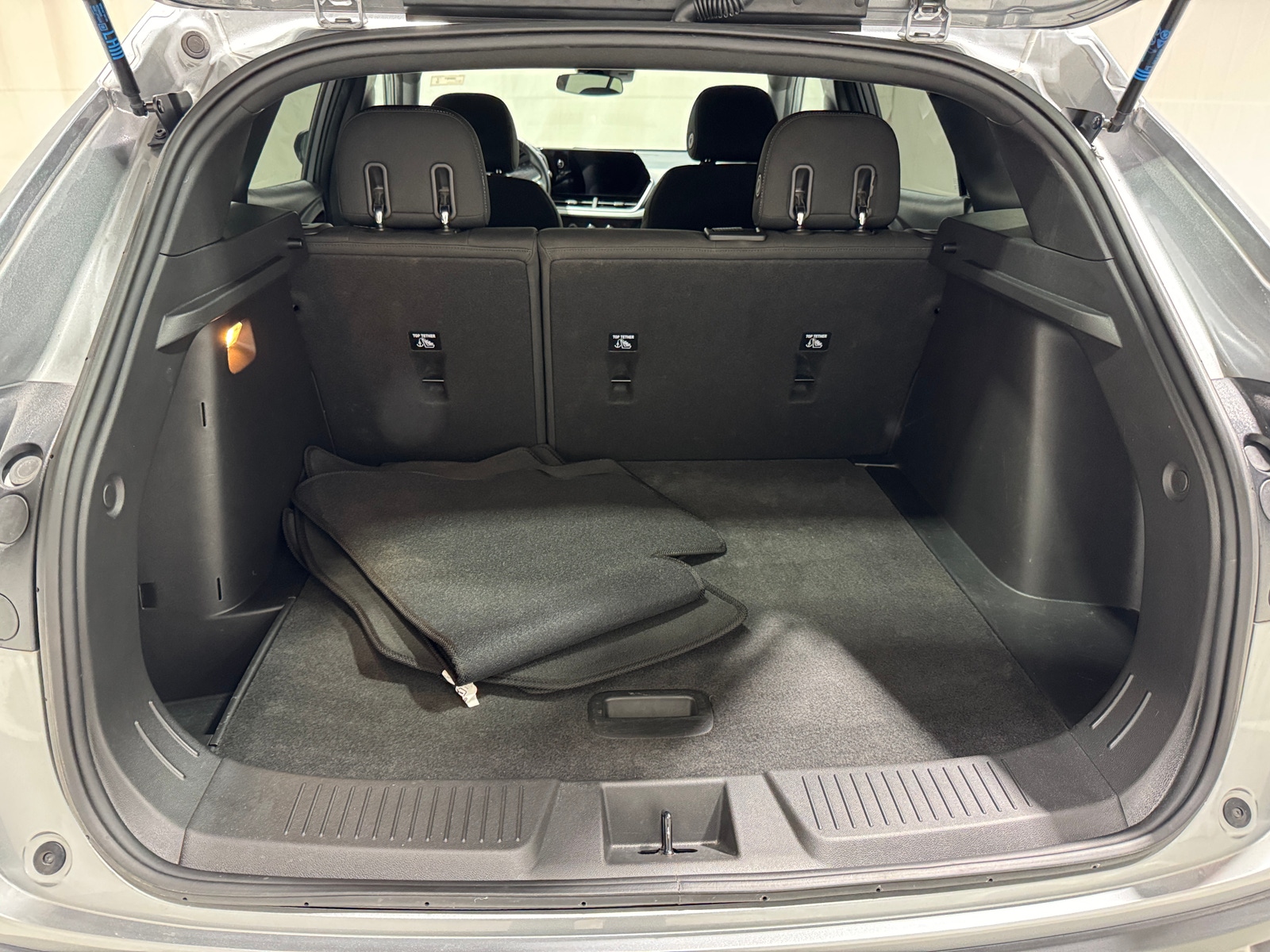 Thumbnail: 2025 Chevrolet Trax - 7