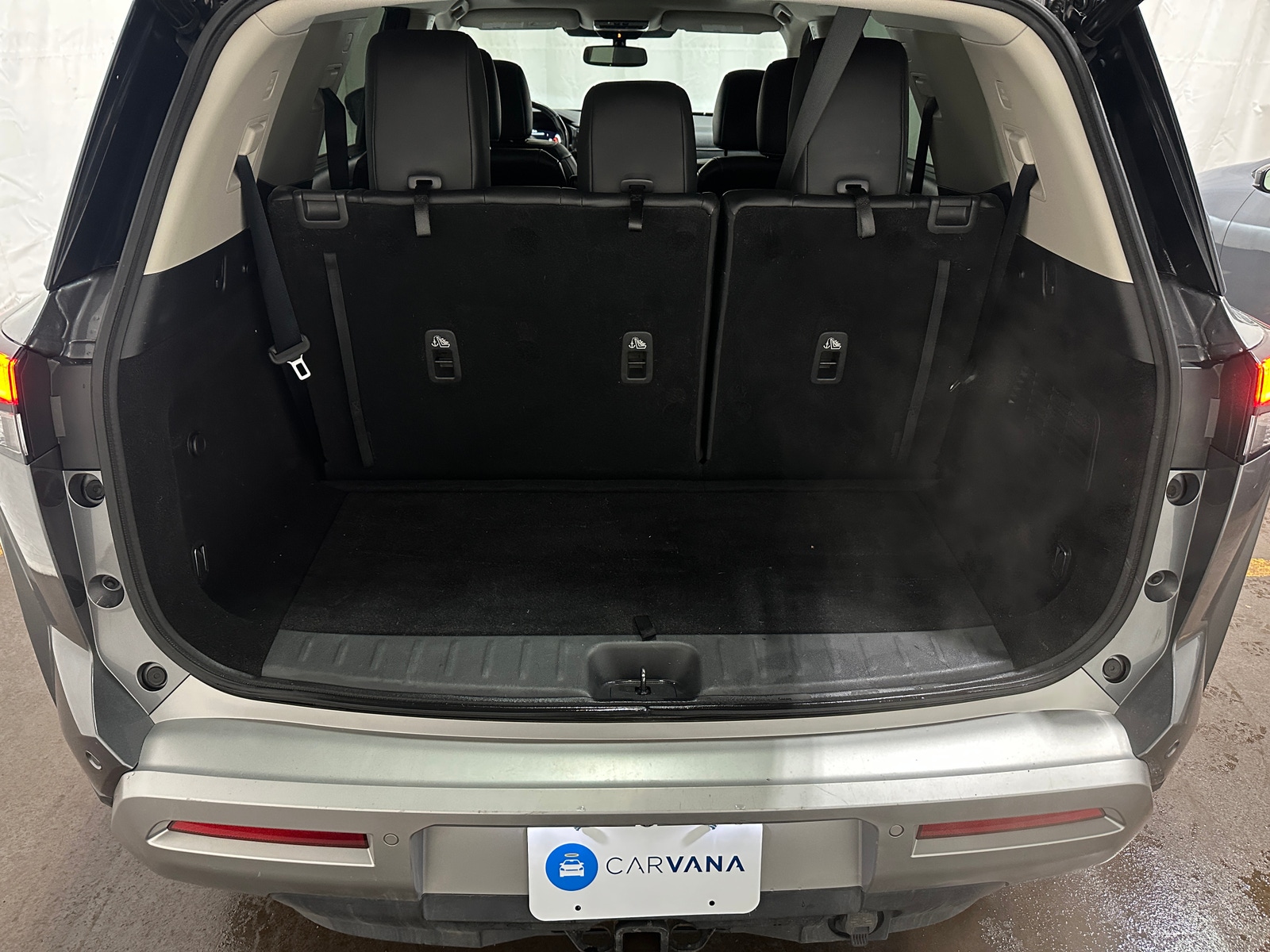 Thumbnail: 2022 Nissan Pathfinder - 6