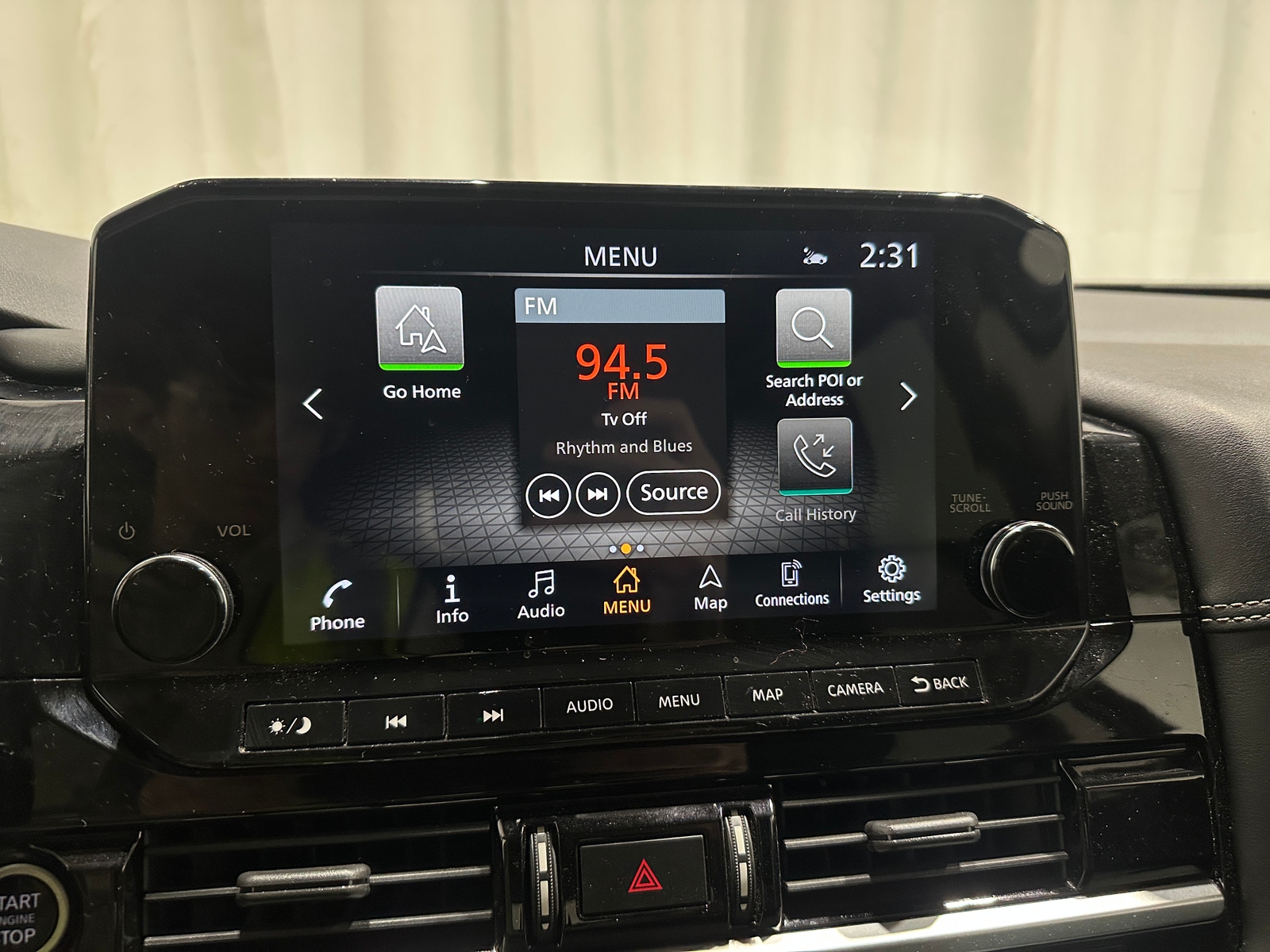 Thumbnail: 2022 Nissan Pathfinder - 3