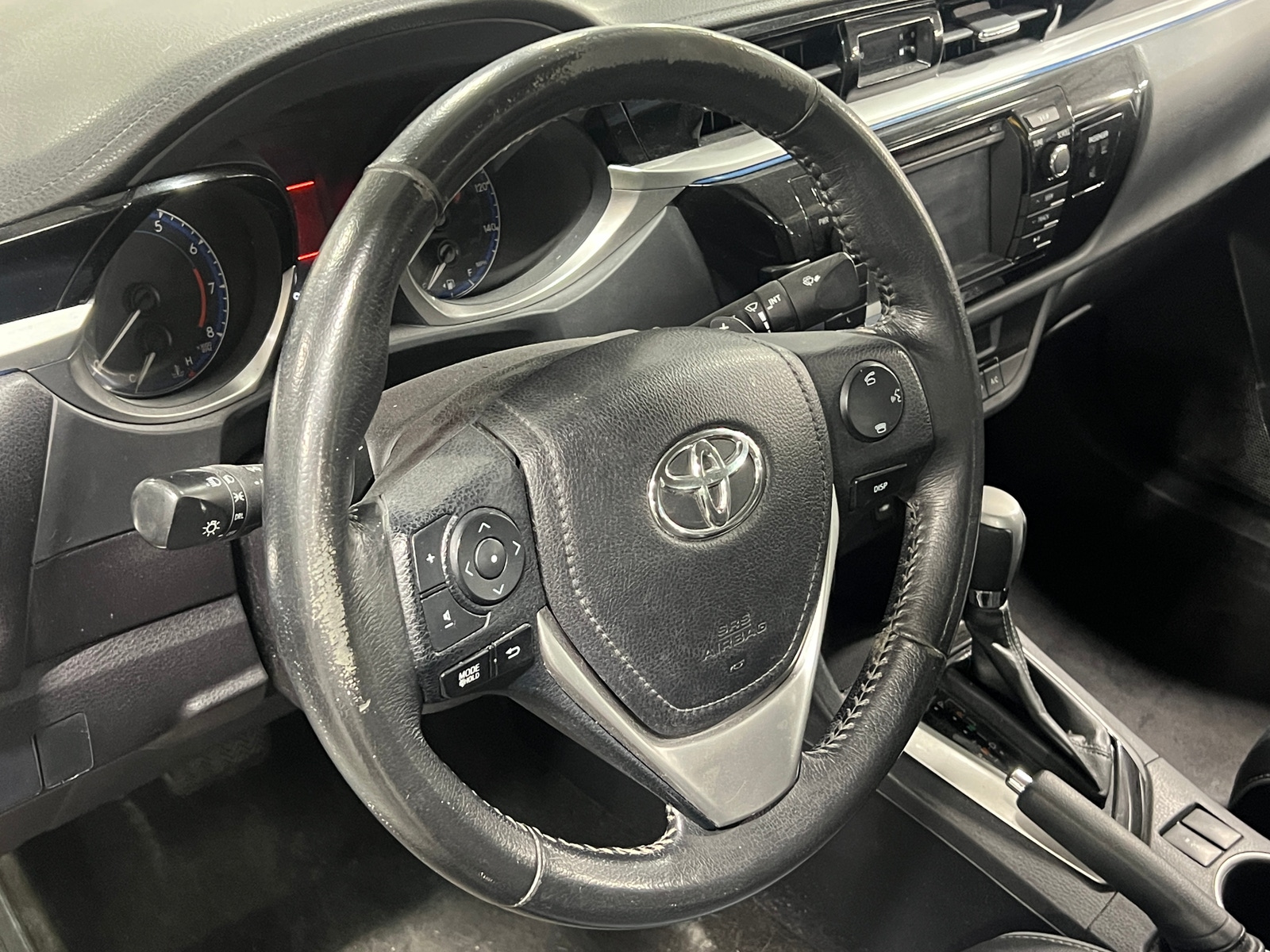 Thumbnail: 2016 Toyota Corolla - 5