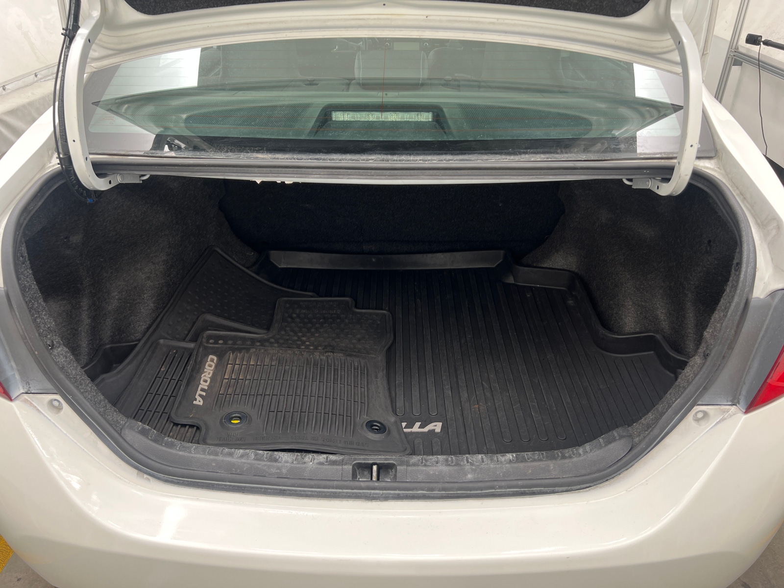 Thumbnail: 2016 Toyota Corolla - 7