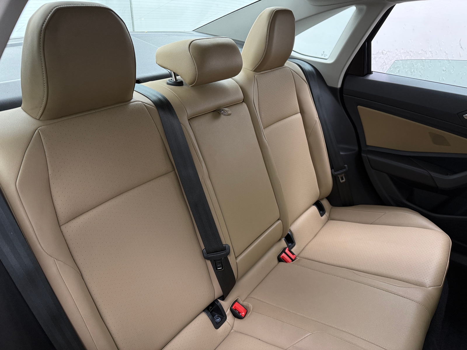 Thumbnail: 2019 Volkswagen Jetta - 5