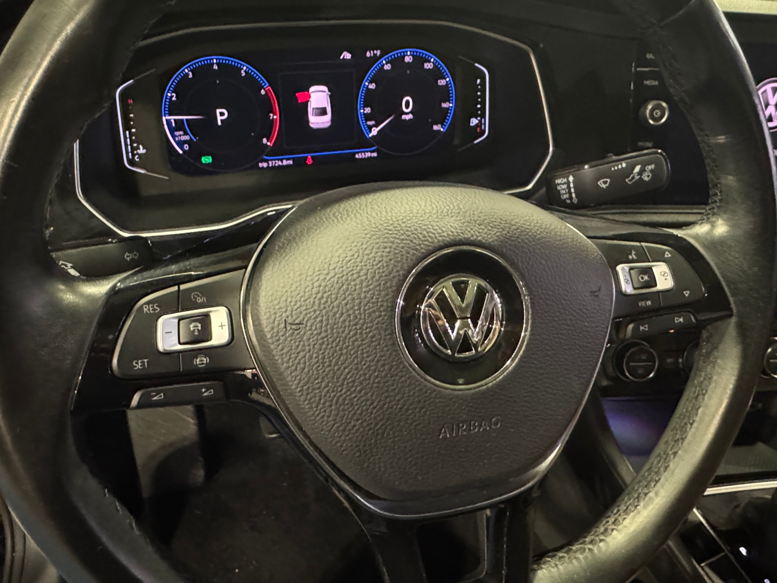 Thumbnail: 2019 Volkswagen Jetta - 4