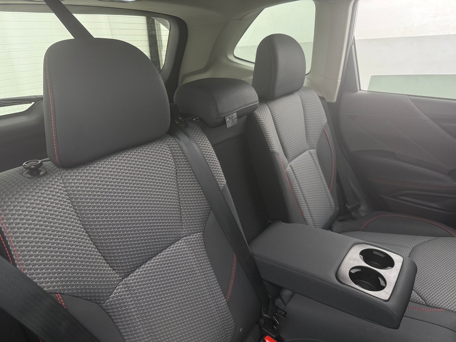 Thumbnail: 2019 Subaru Forester - 6