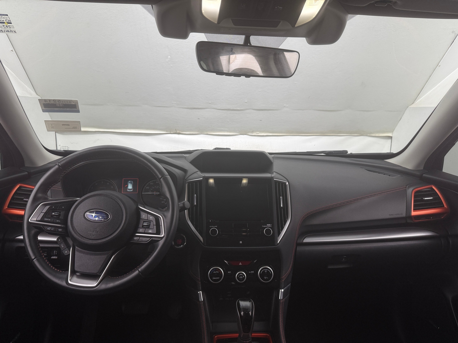 Thumbnail: 2019 Subaru Forester - 3