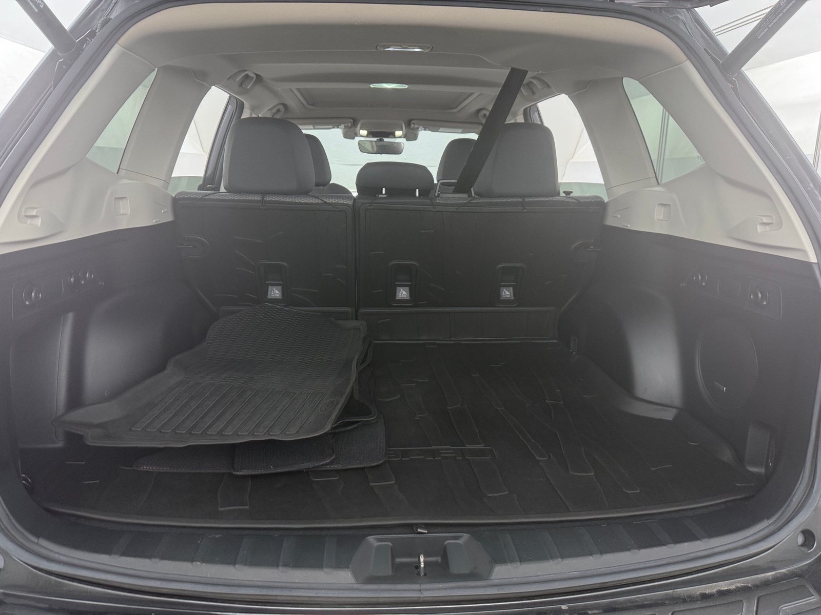 Thumbnail: 2019 Subaru Forester - 7