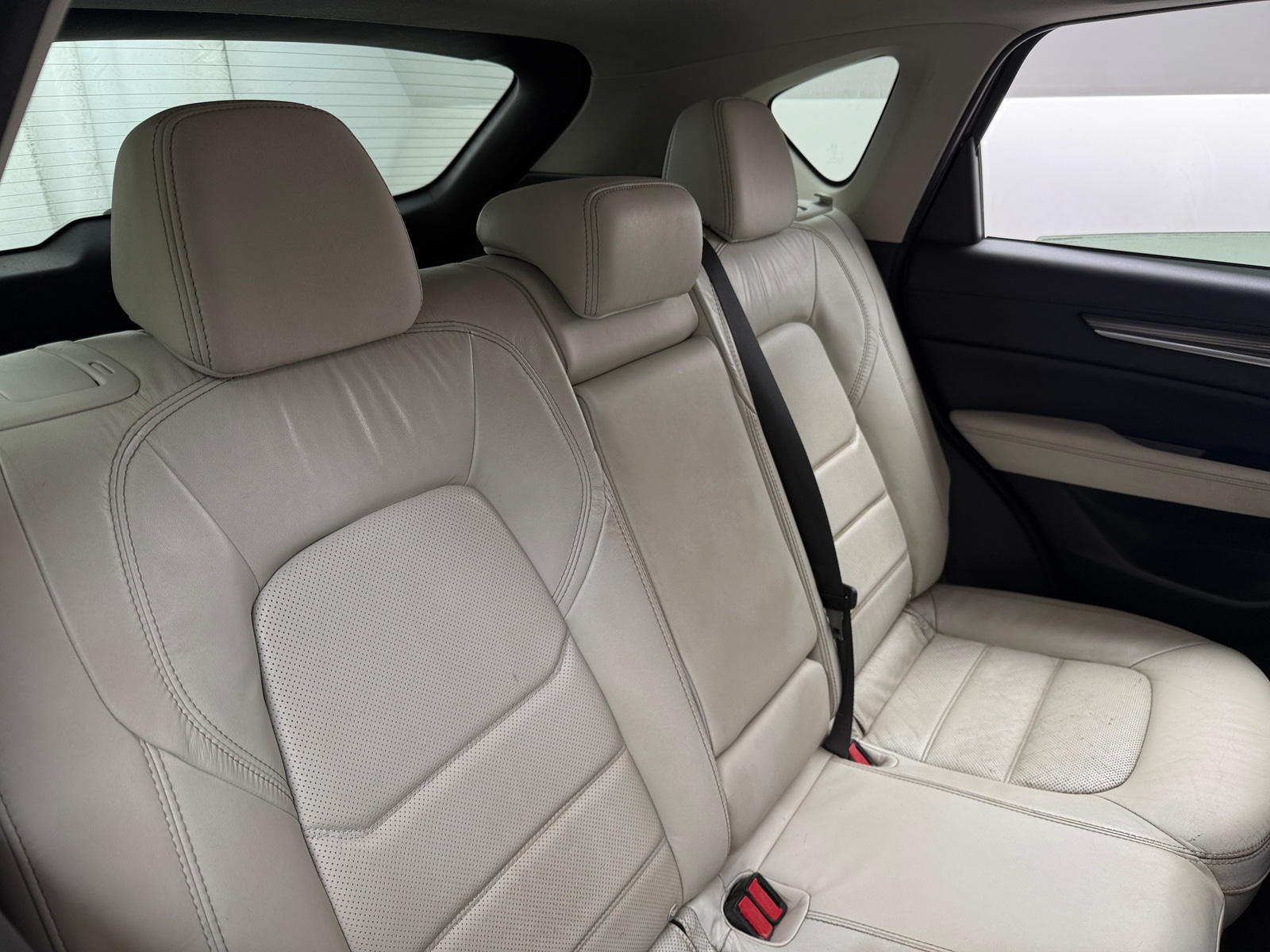 Thumbnail: 2018 Mazda CX-5 - 5