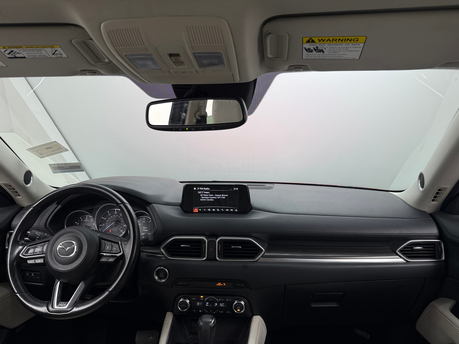 Thumbnail: 2018 Mazda CX-5 - 2