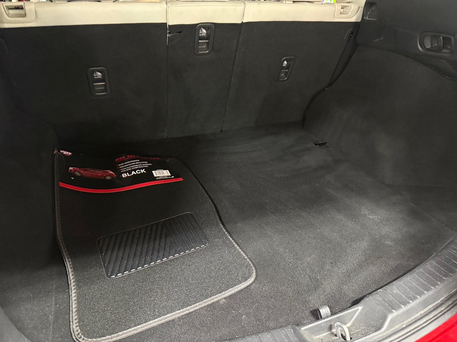 Thumbnail: 2018 Mazda CX-5 - 6