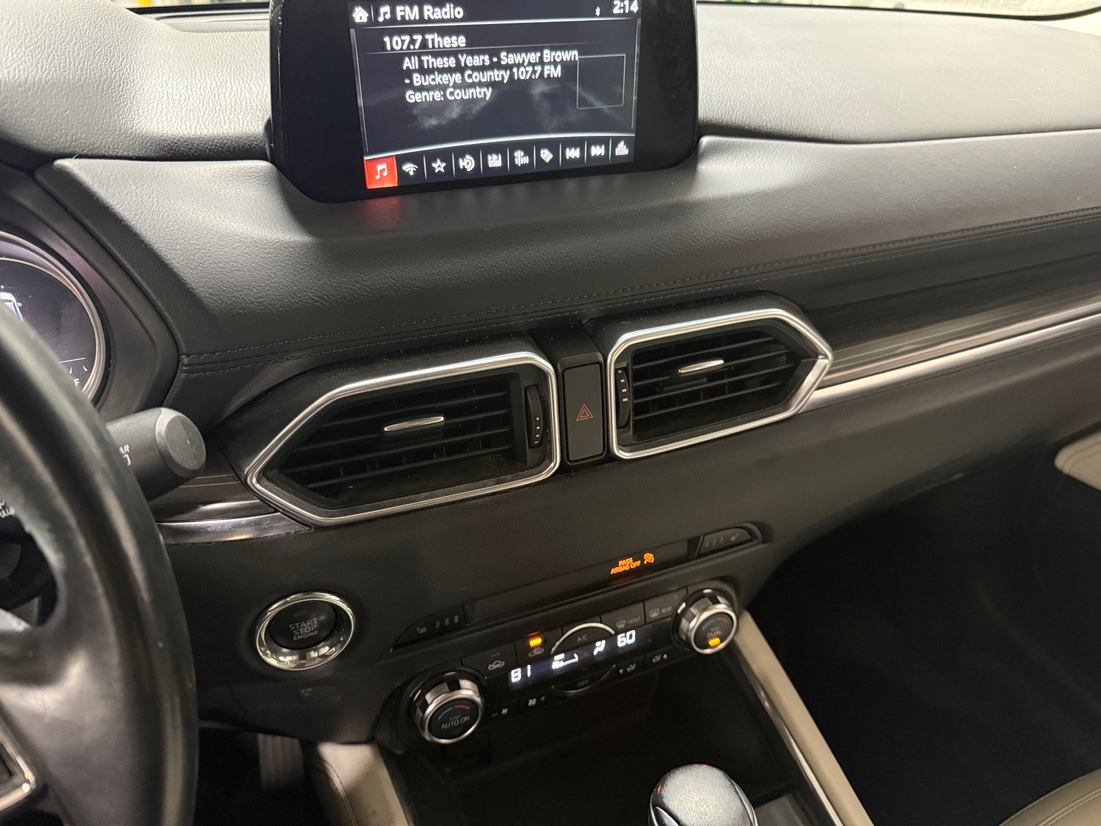 Thumbnail: 2018 Mazda CX-5 - 3