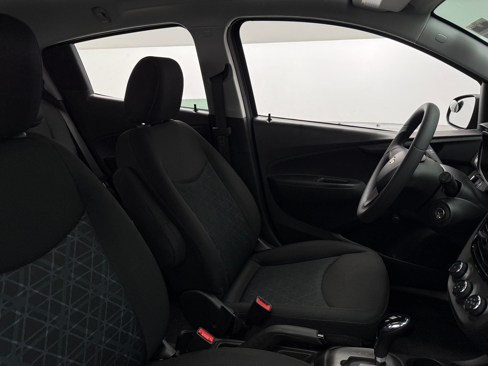 Thumbnail: 2022 Chevrolet Spark - 2