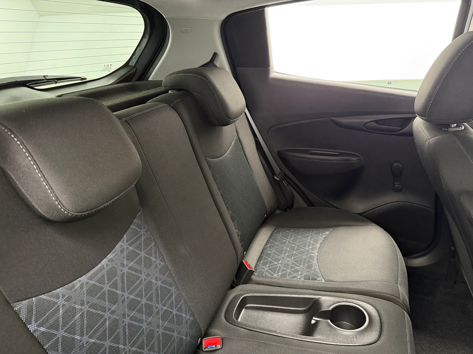 Thumbnail: 2022 Chevrolet Spark - 6