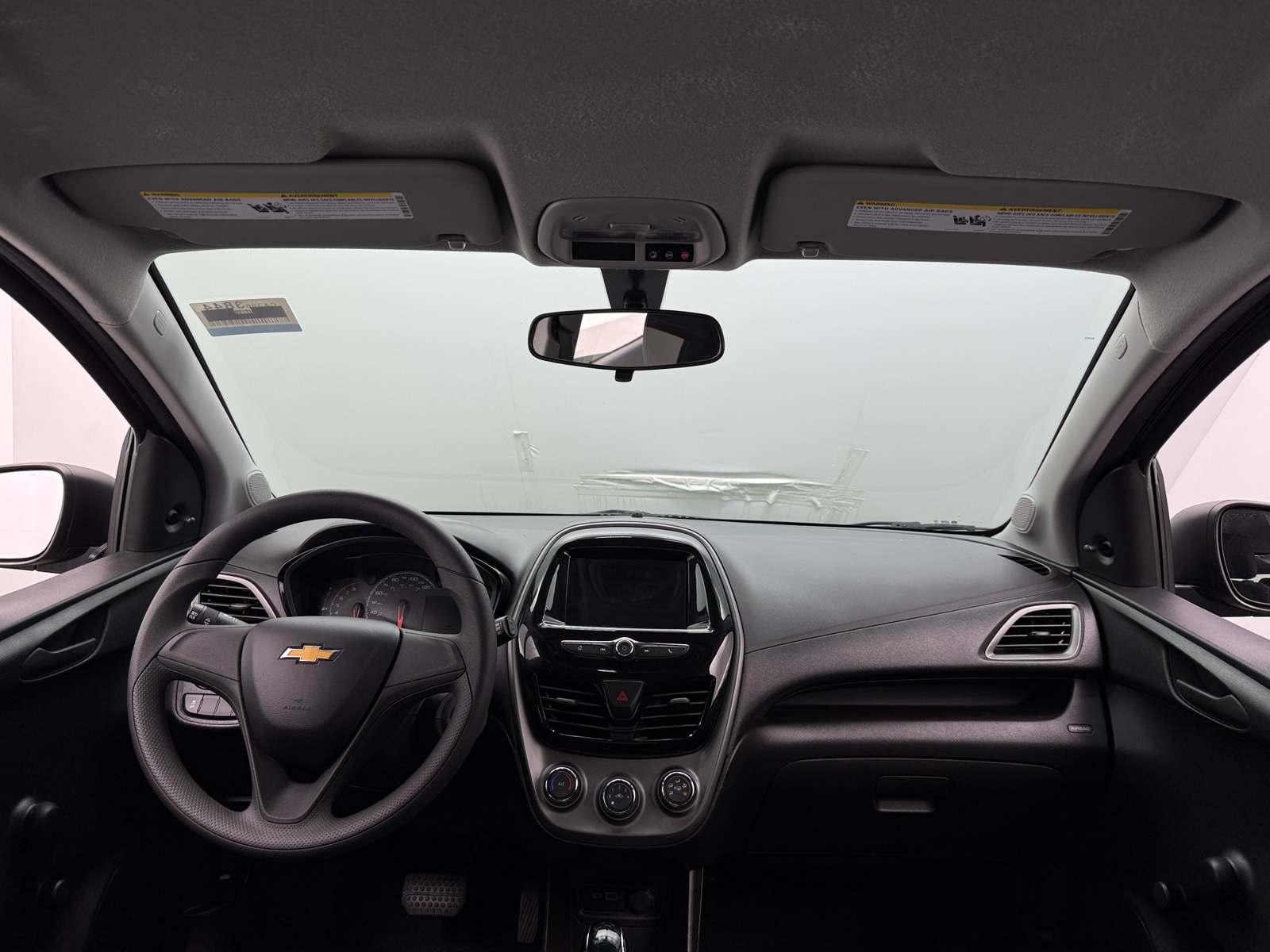 Thumbnail: 2022 Chevrolet Spark - 3