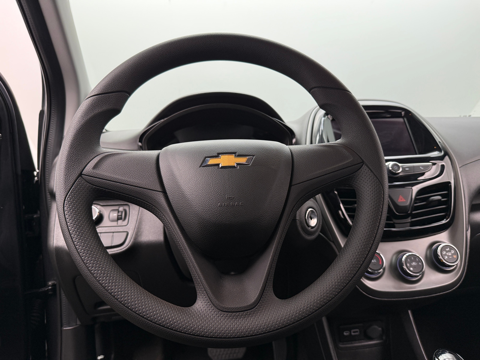 Thumbnail: 2022 Chevrolet Spark - 5