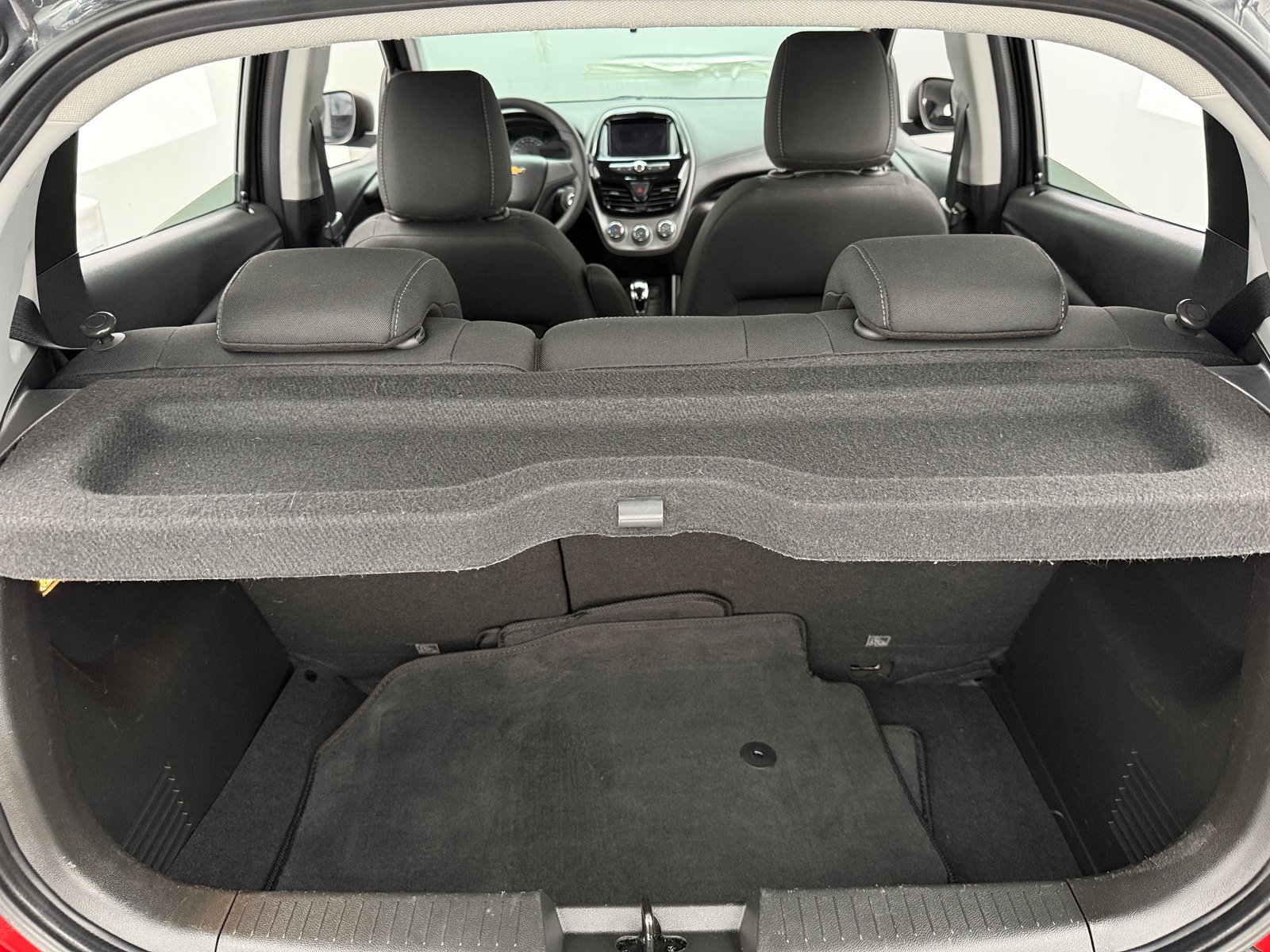 Thumbnail: 2022 Chevrolet Spark - 7