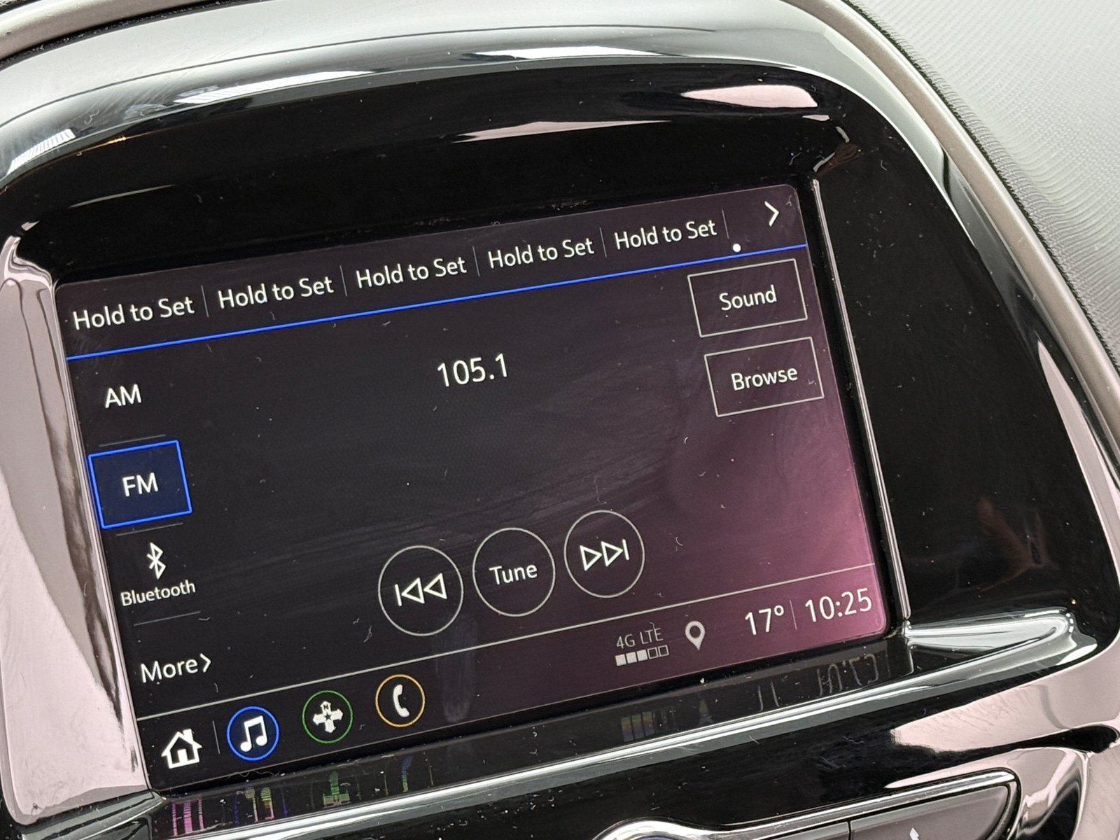 Thumbnail: 2022 Chevrolet Spark - 4