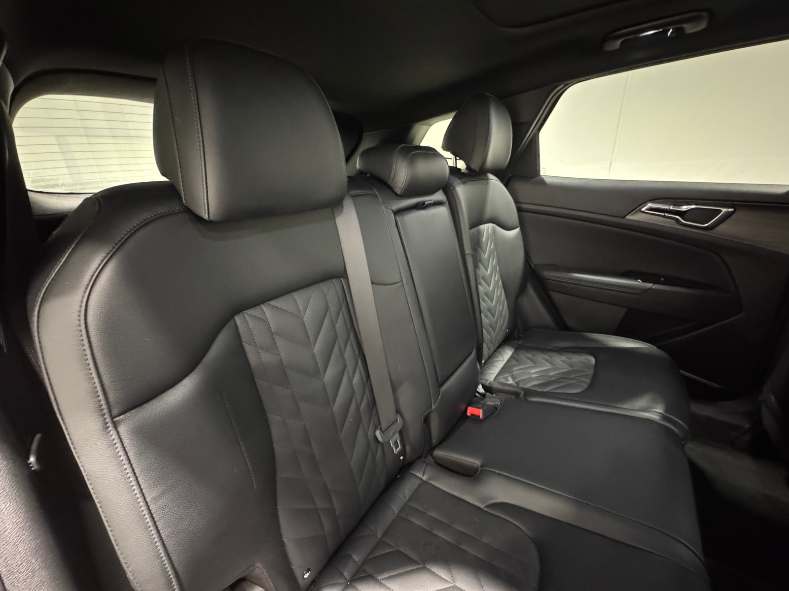 Thumbnail: 2023 Kia Sportage - 5