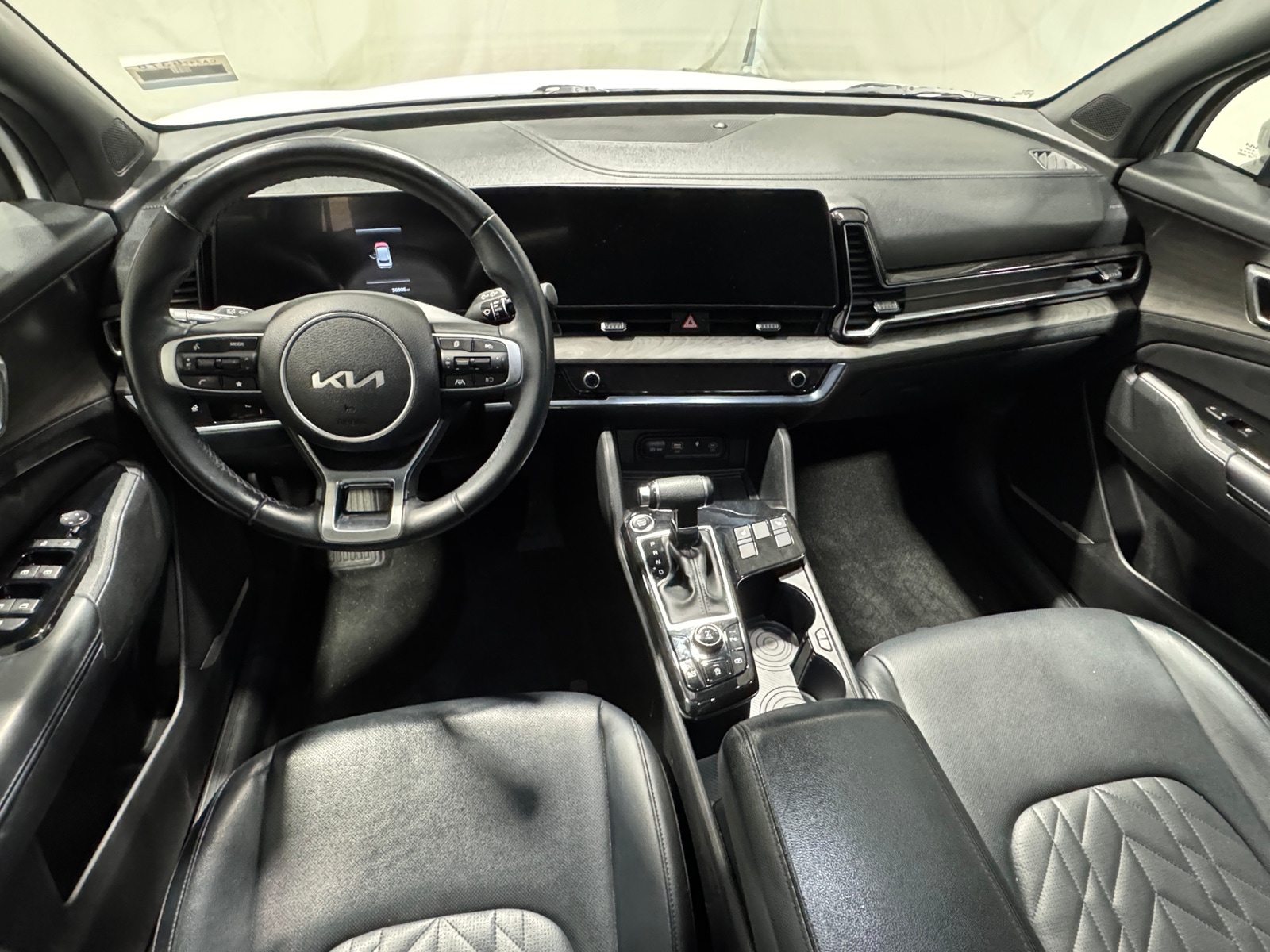 Thumbnail: 2023 Kia Sportage - 2