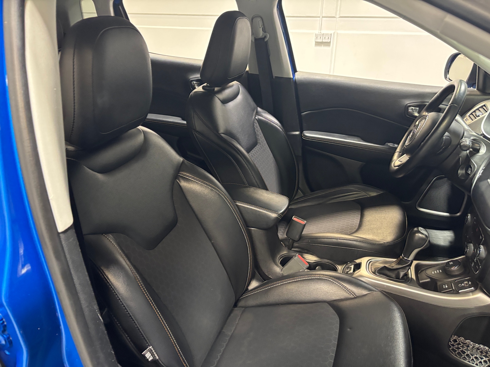 Thumbnail: 2019 Jeep Compass - 2