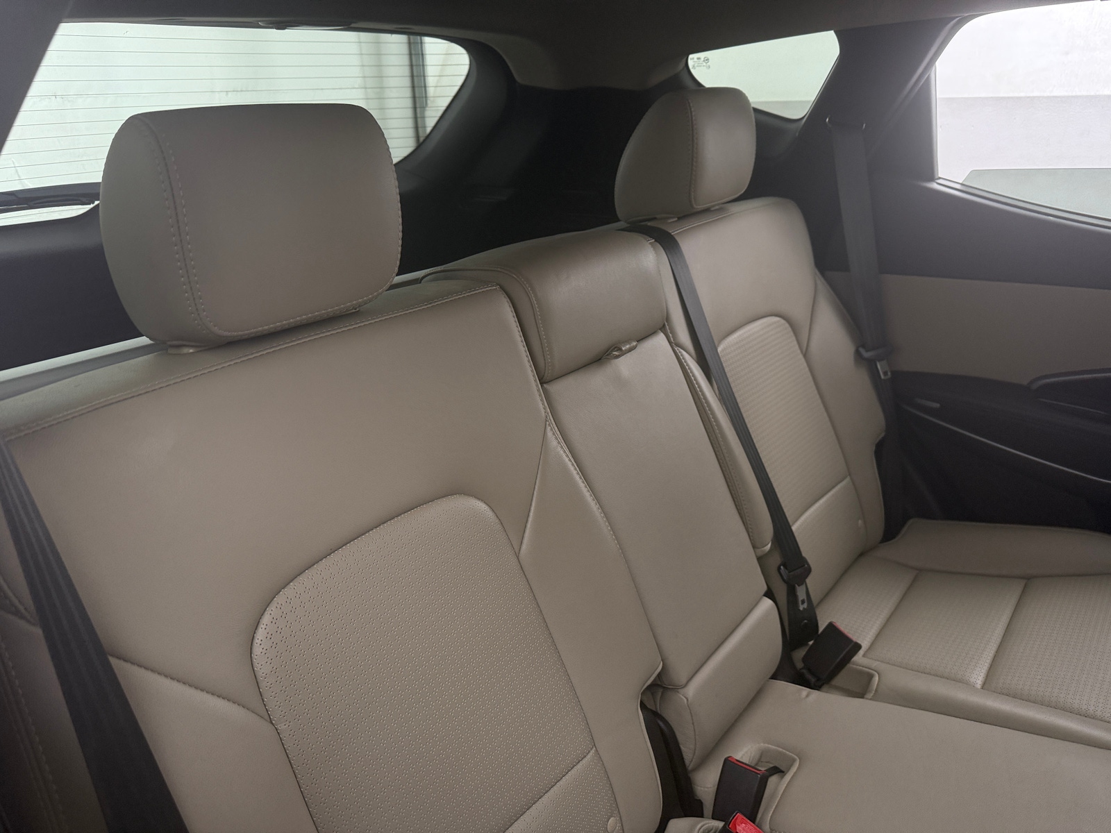 Thumbnail: 2014 Hyundai Santa Fe - 6