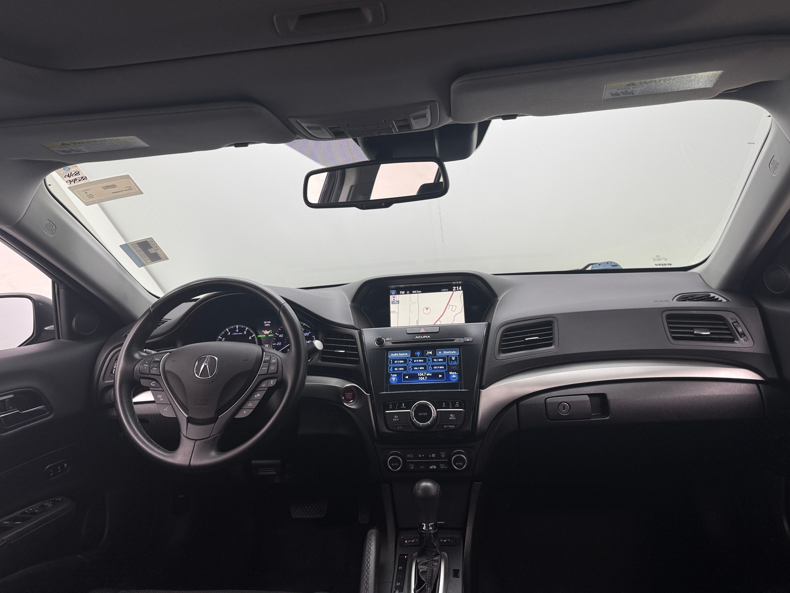 Thumbnail: 2018 Acura ILX - 2