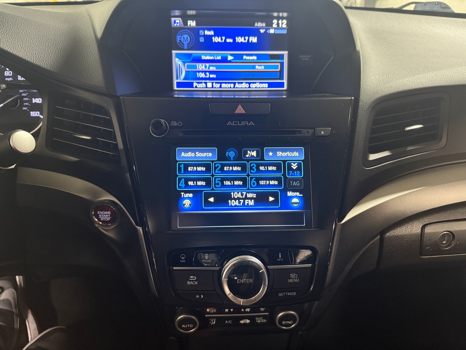 Thumbnail: 2018 Acura ILX - 3