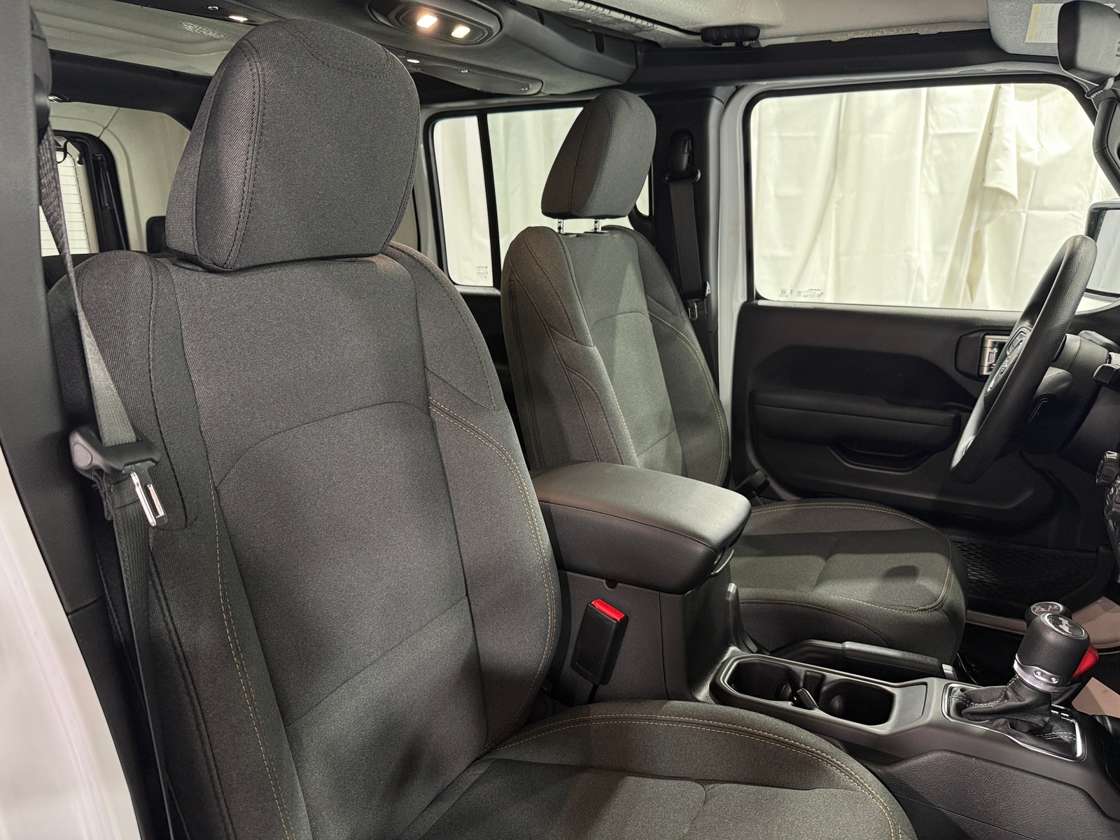 Thumbnail: 2026 Jeep Wrangler - 2