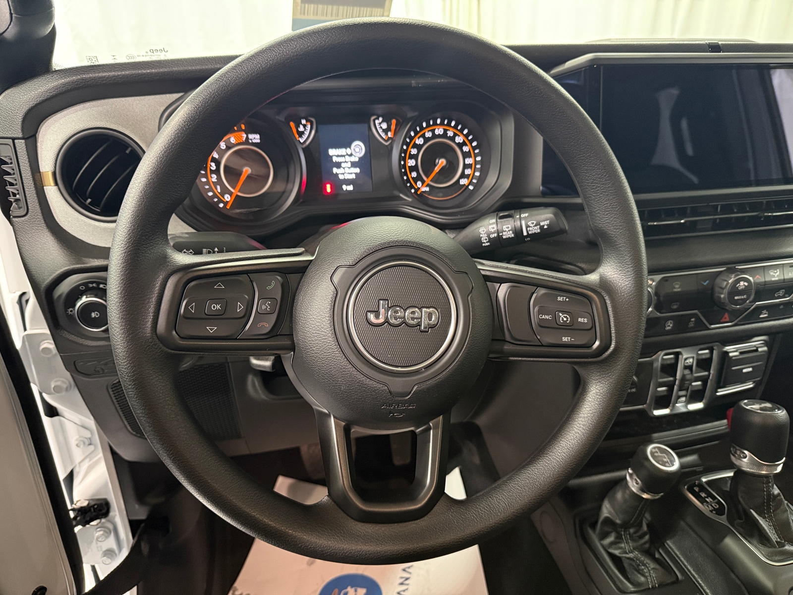 Thumbnail: 2026 Jeep Wrangler - 5