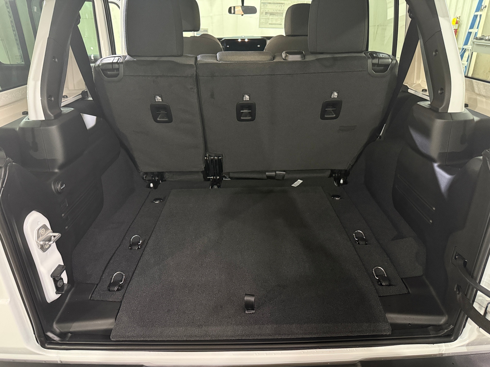 Thumbnail: 2026 Jeep Wrangler - 7