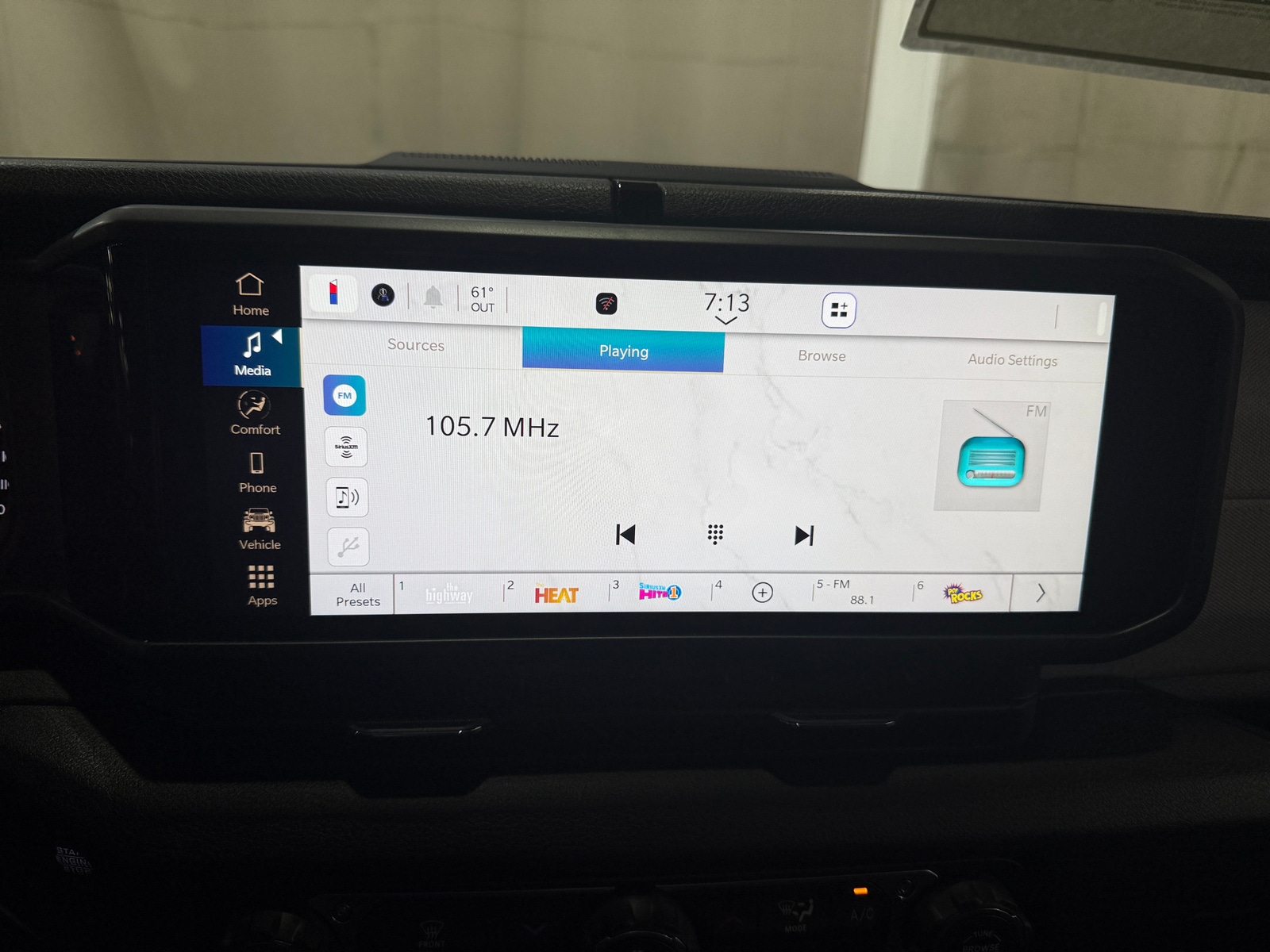 Thumbnail: 2026 Jeep Wrangler - 4