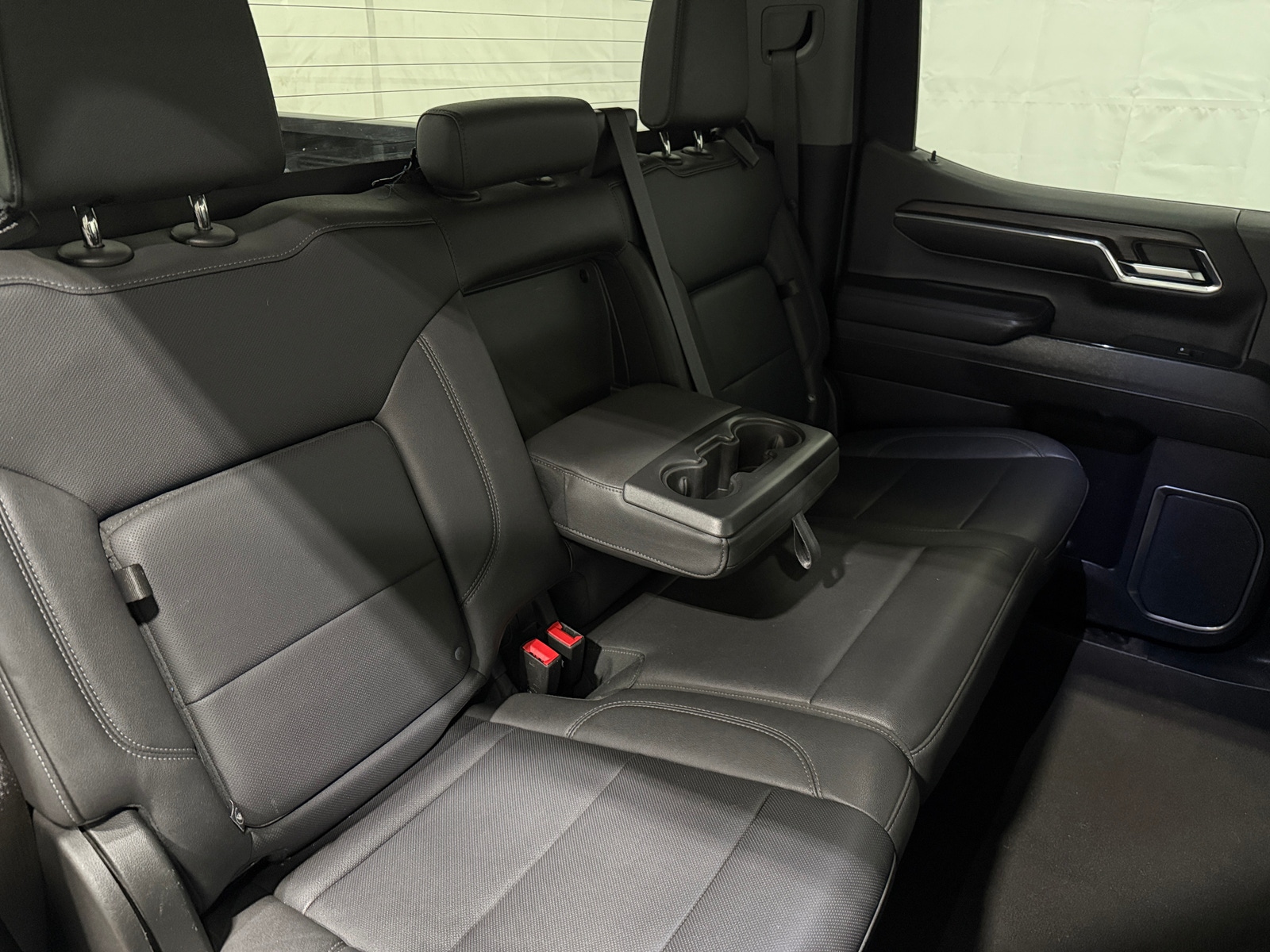 Thumbnail: 2024 GMC Sierra 1500 - 5