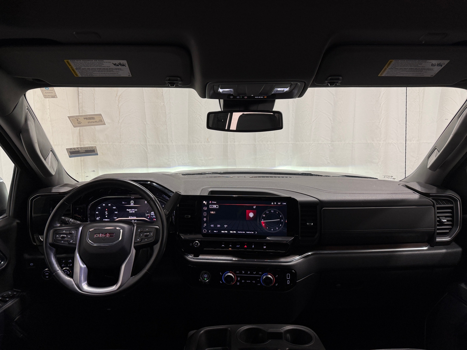 Thumbnail: 2024 GMC Sierra 1500 - 2