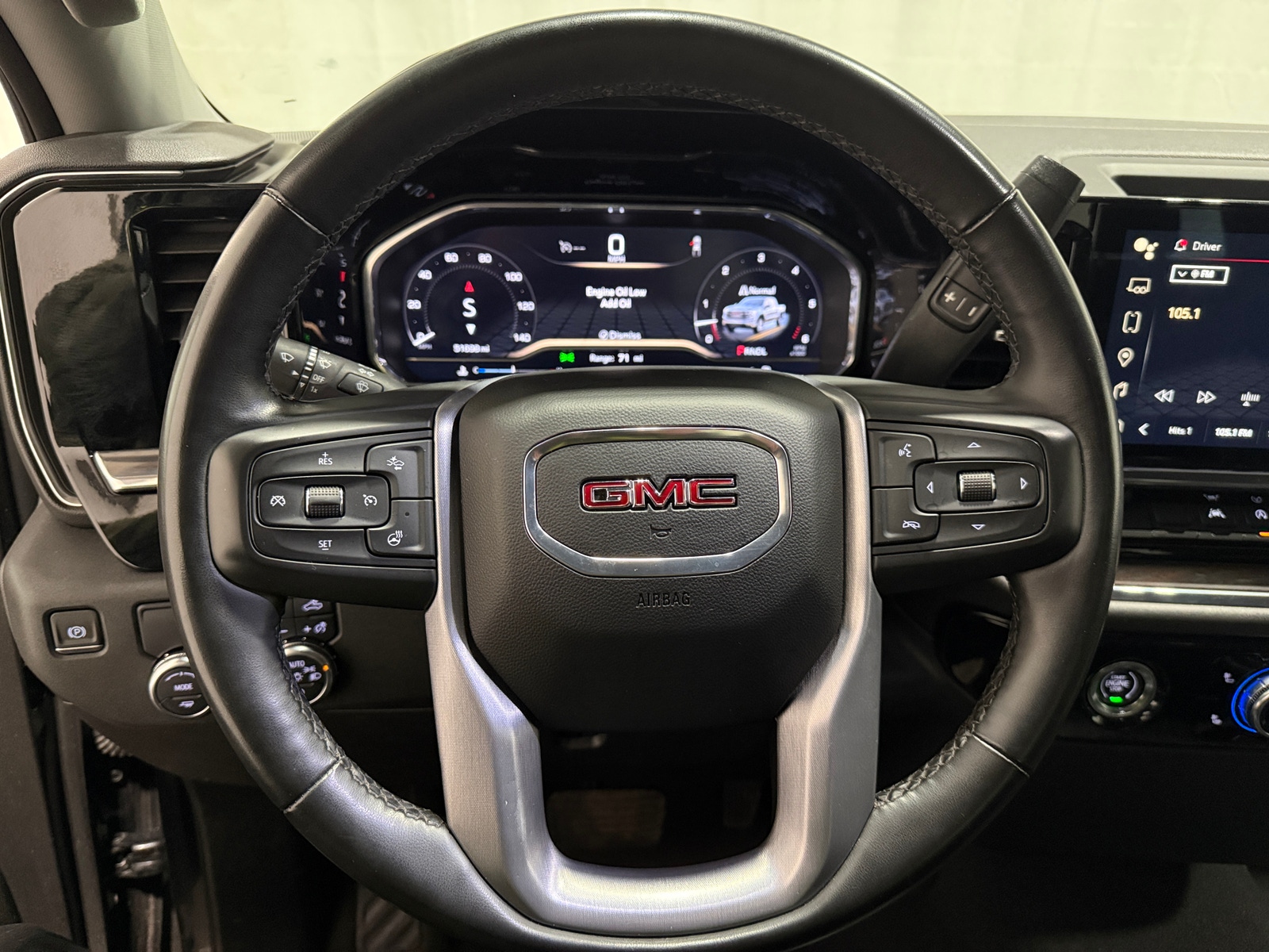 Thumbnail: 2024 GMC Sierra 1500 - 4