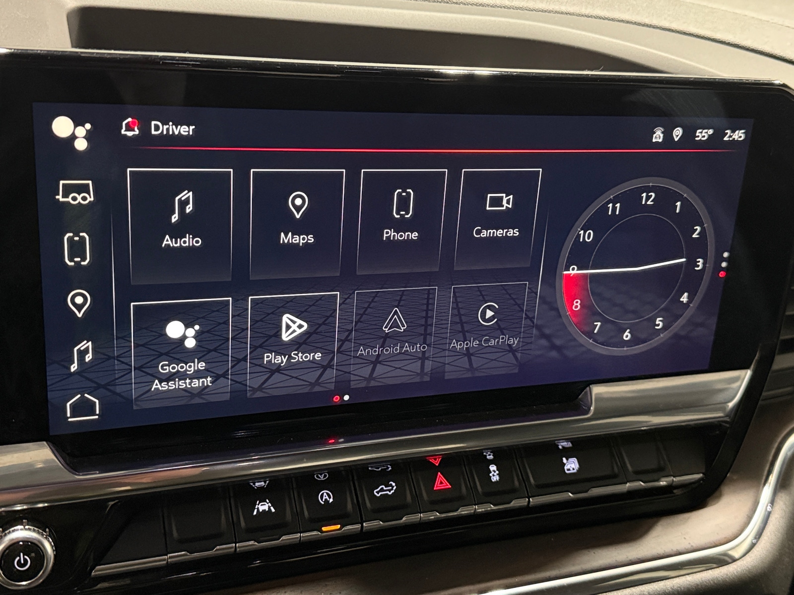 Thumbnail: 2024 GMC Sierra 1500 - 3