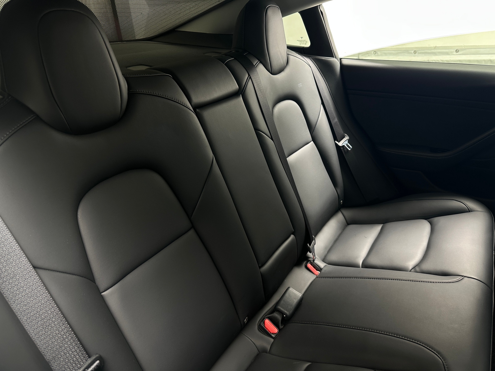 Thumbnail: 2019 Tesla Model 3 - 5